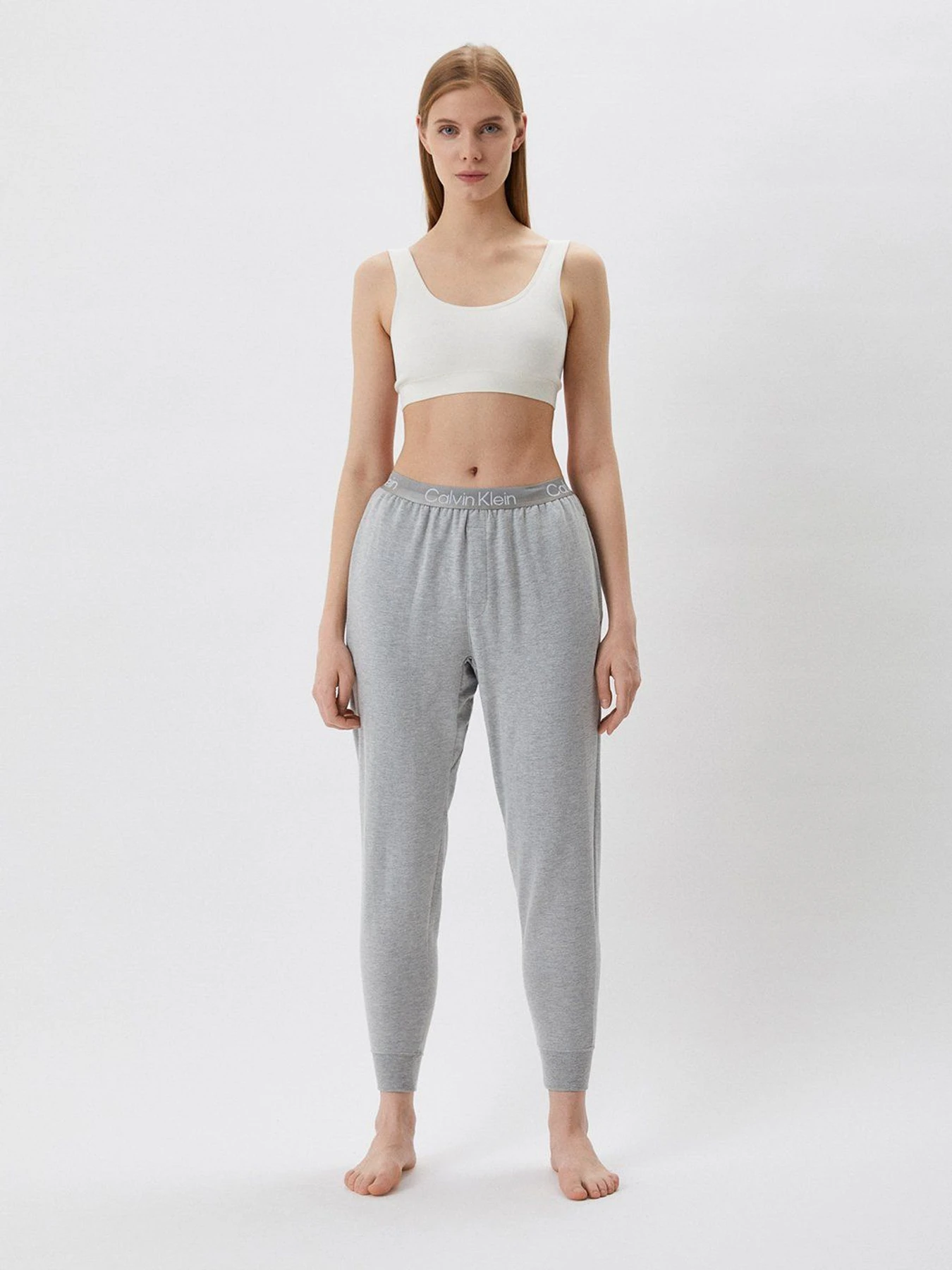 Брюки Calvin Klein Underwear модель QS6757E_P7A Фото