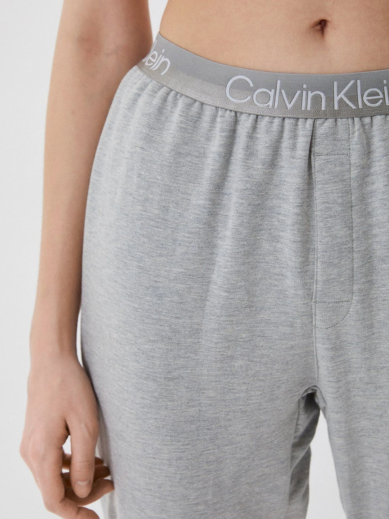 Брюки Calvin Klein Underwear модель QS6757E_P7A Фото