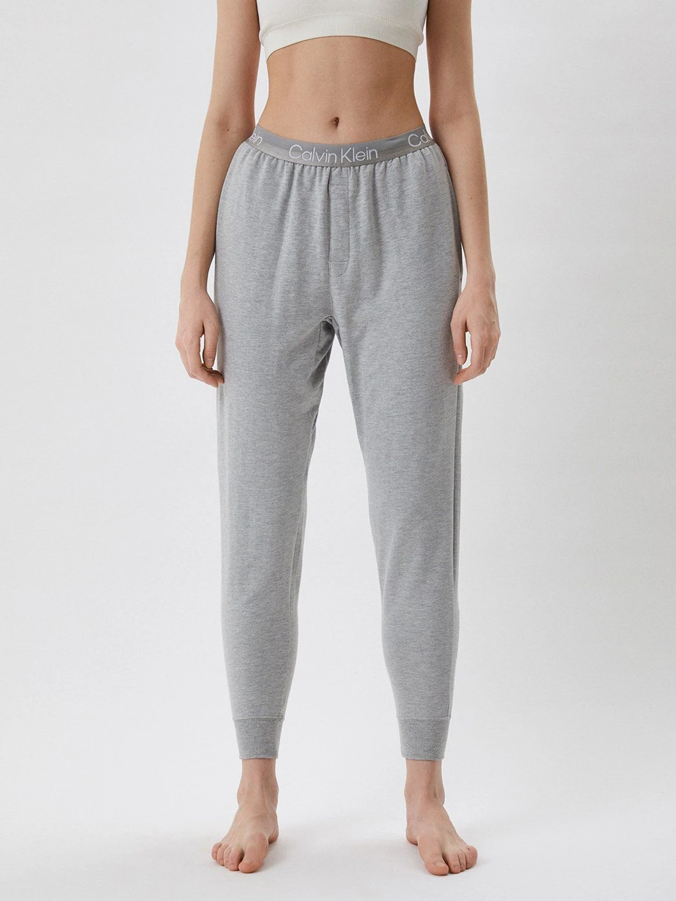 Брюки Calvin Klein Underwear модель QS6757E_P7A Фото