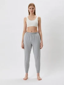 Брюки Calvin Klein Underwear модель QS6757E_P7A Фото