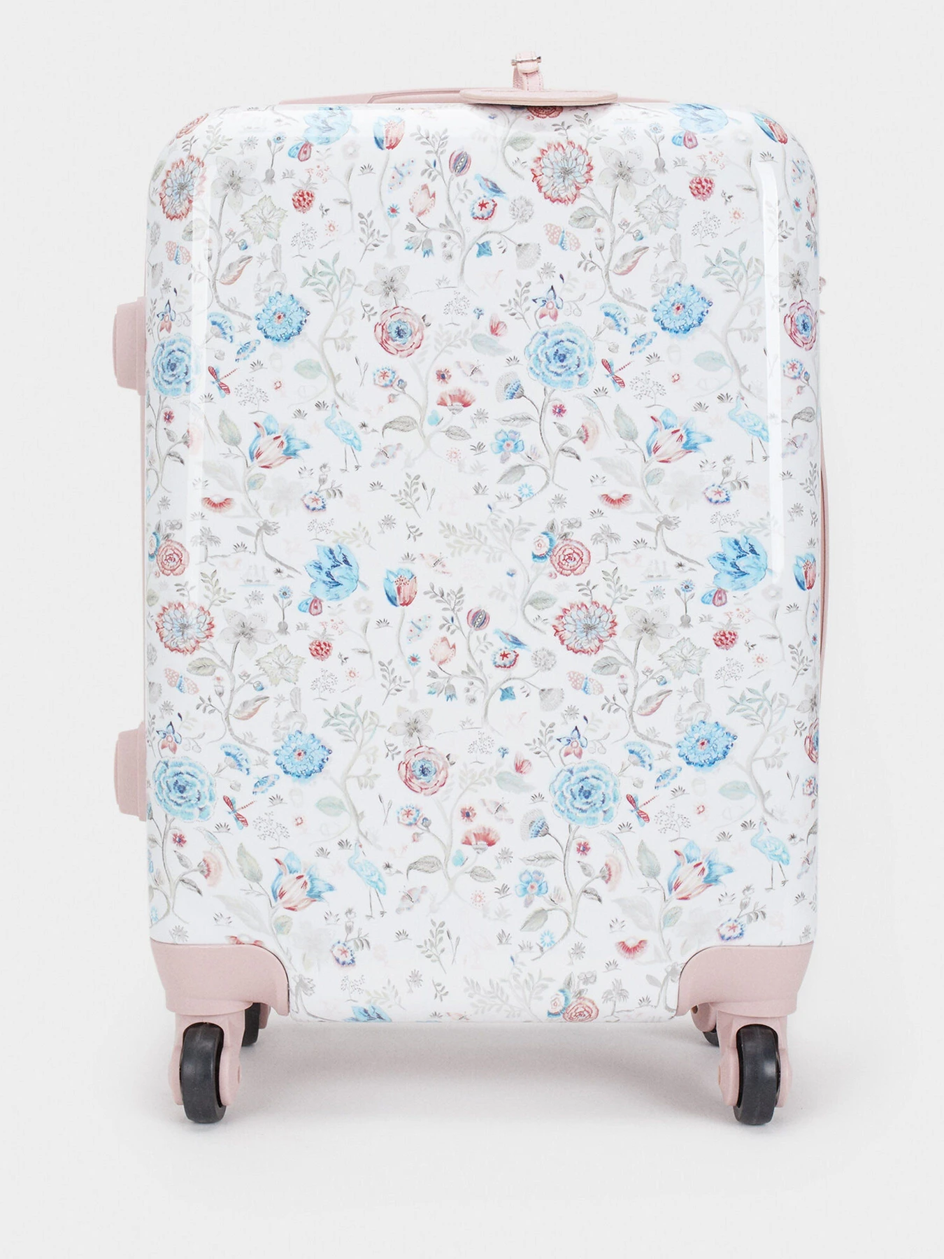 Дорожные сумки и чемоданы Parfois модель 5606428797352 Фото