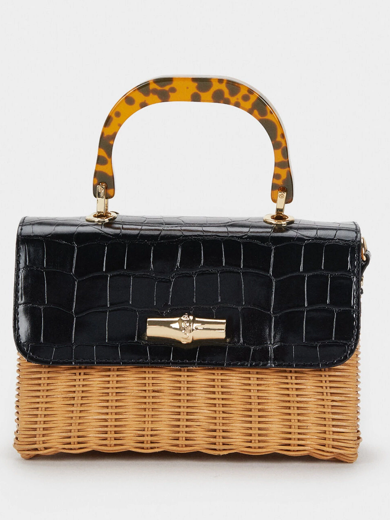 Сумки Parfois модель 5606428821569 Фото