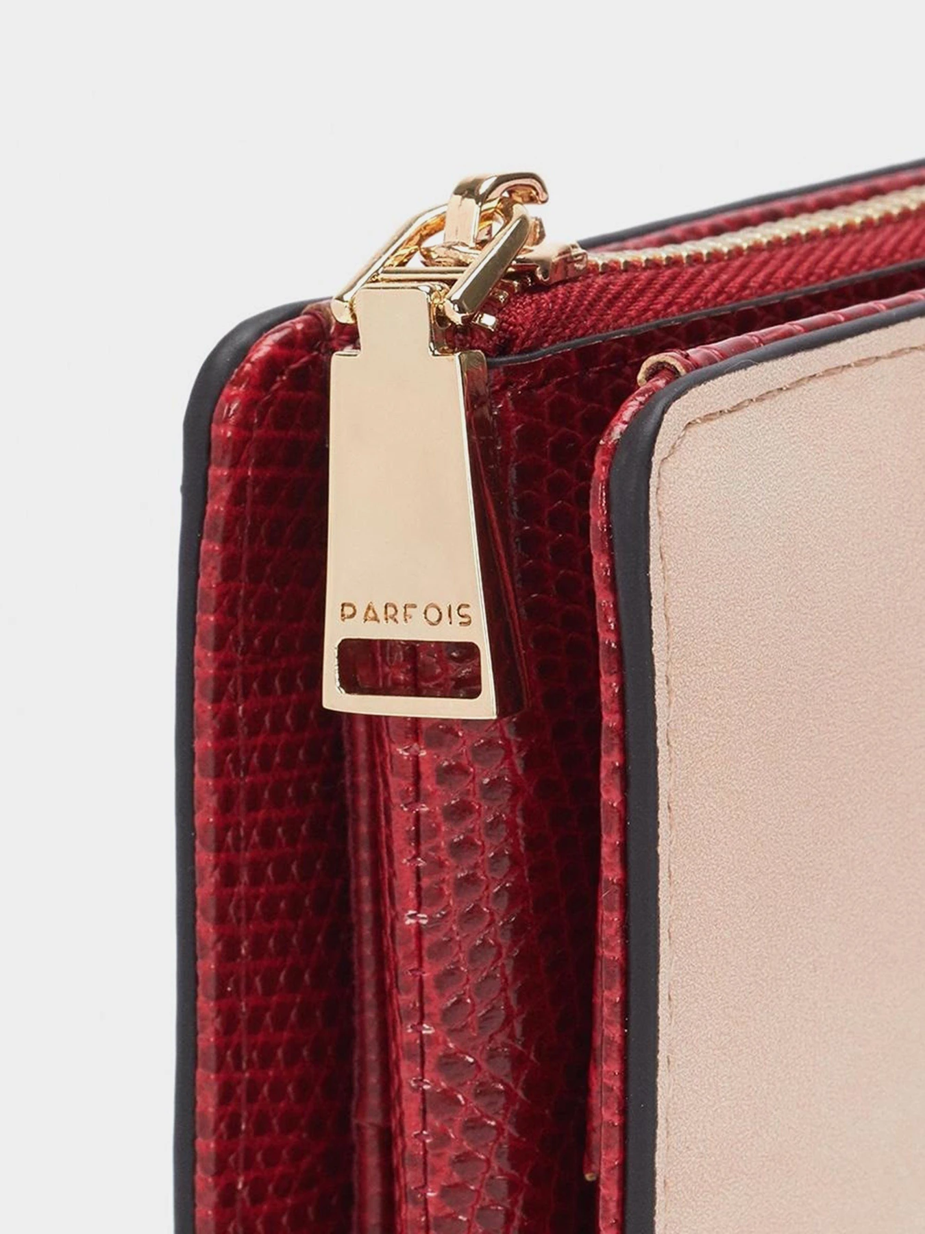 Кошельки Parfois модель 5606428880658 Кошельки Parfois модель 5606428880658 Фото