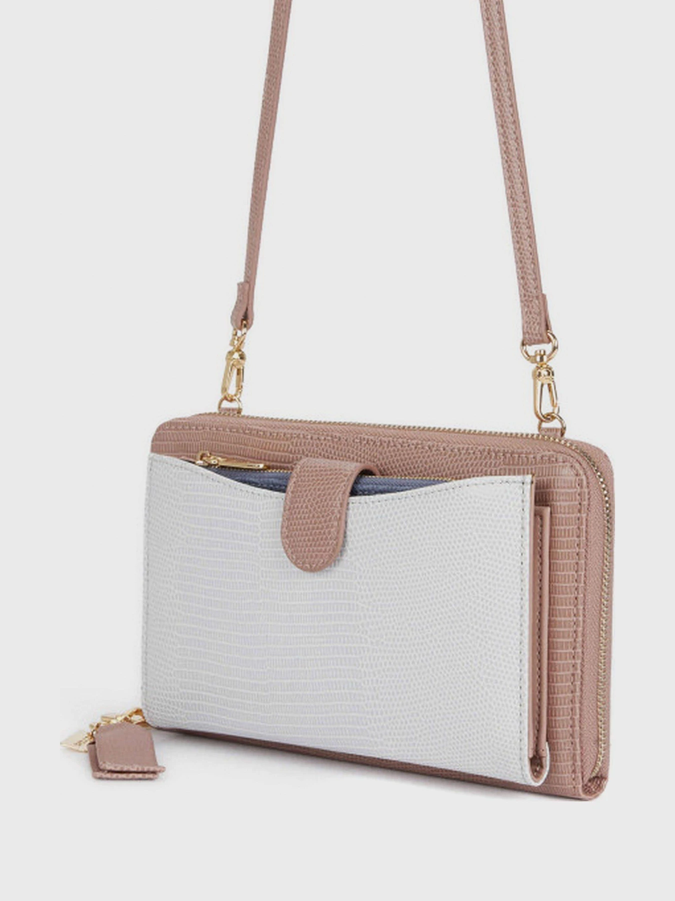 Кошельки Parfois модель 5606428887053 Кошельки Parfois модель 5606428887053 Фото