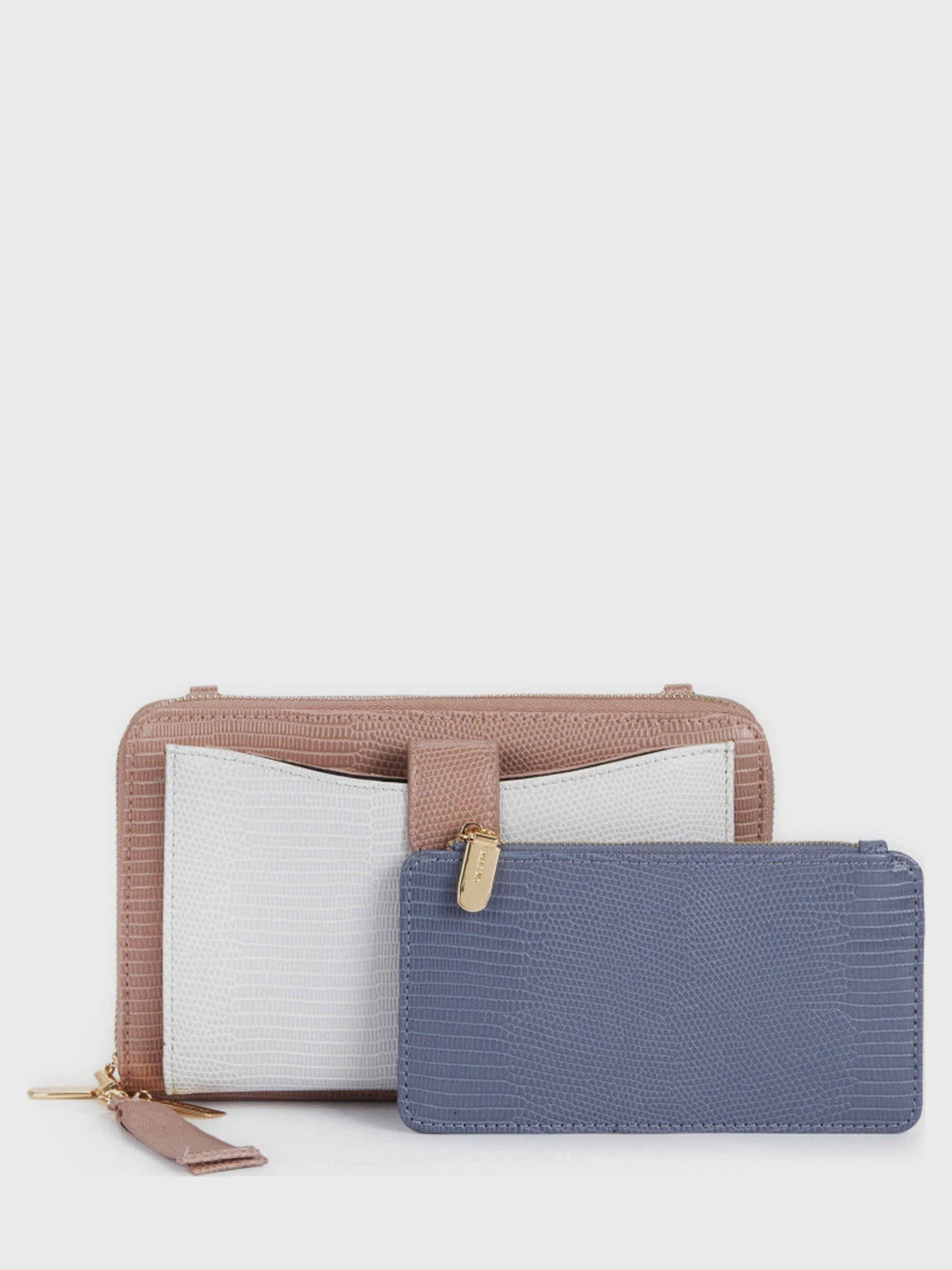Кошельки Parfois модель 5606428887053 Кошельки Parfois модель 5606428887053 Фото