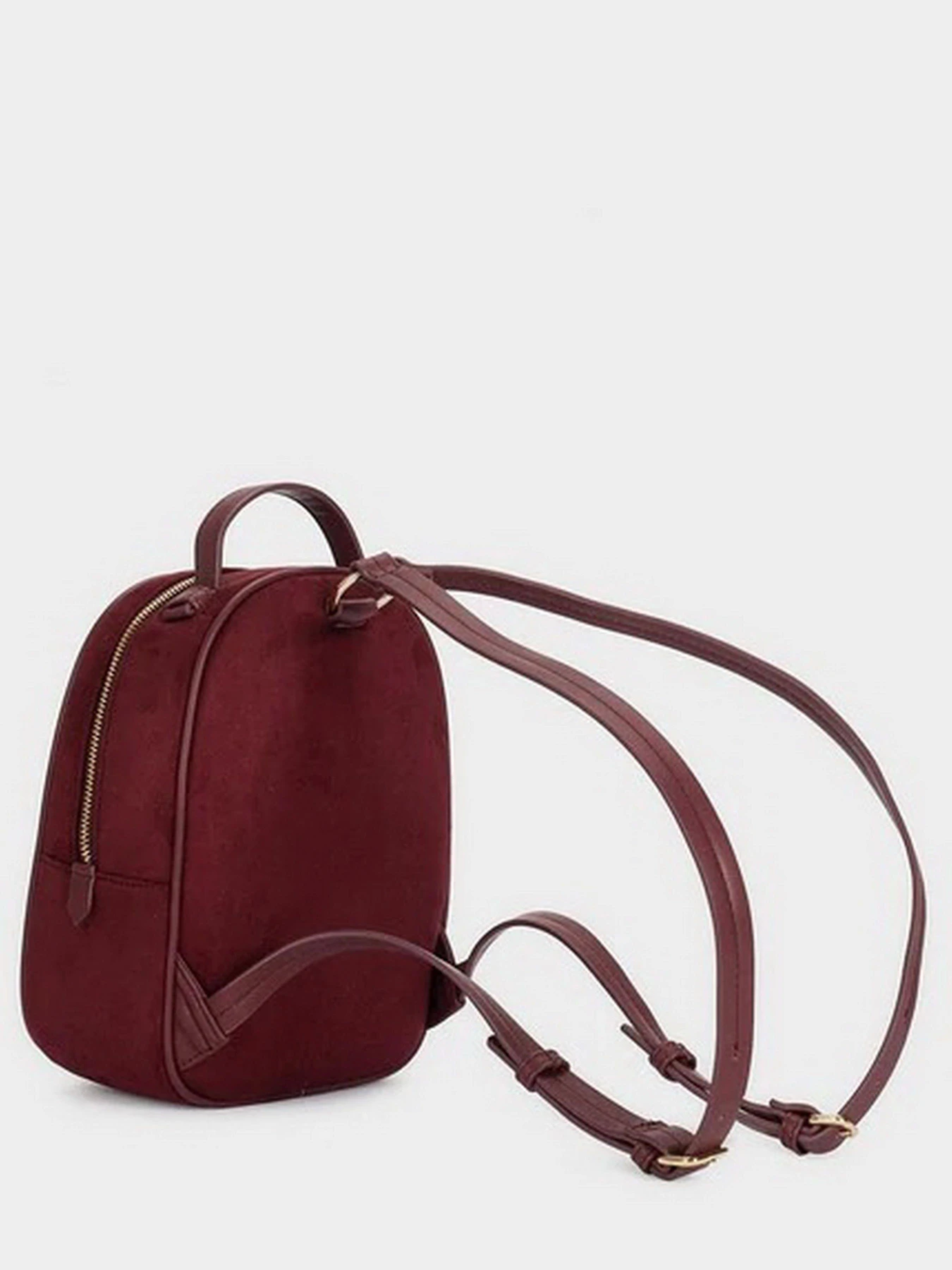 Рюкзаки Parfois модель 5606428887893 Рюкзаки Parfois модель 5606428887893 Фото
