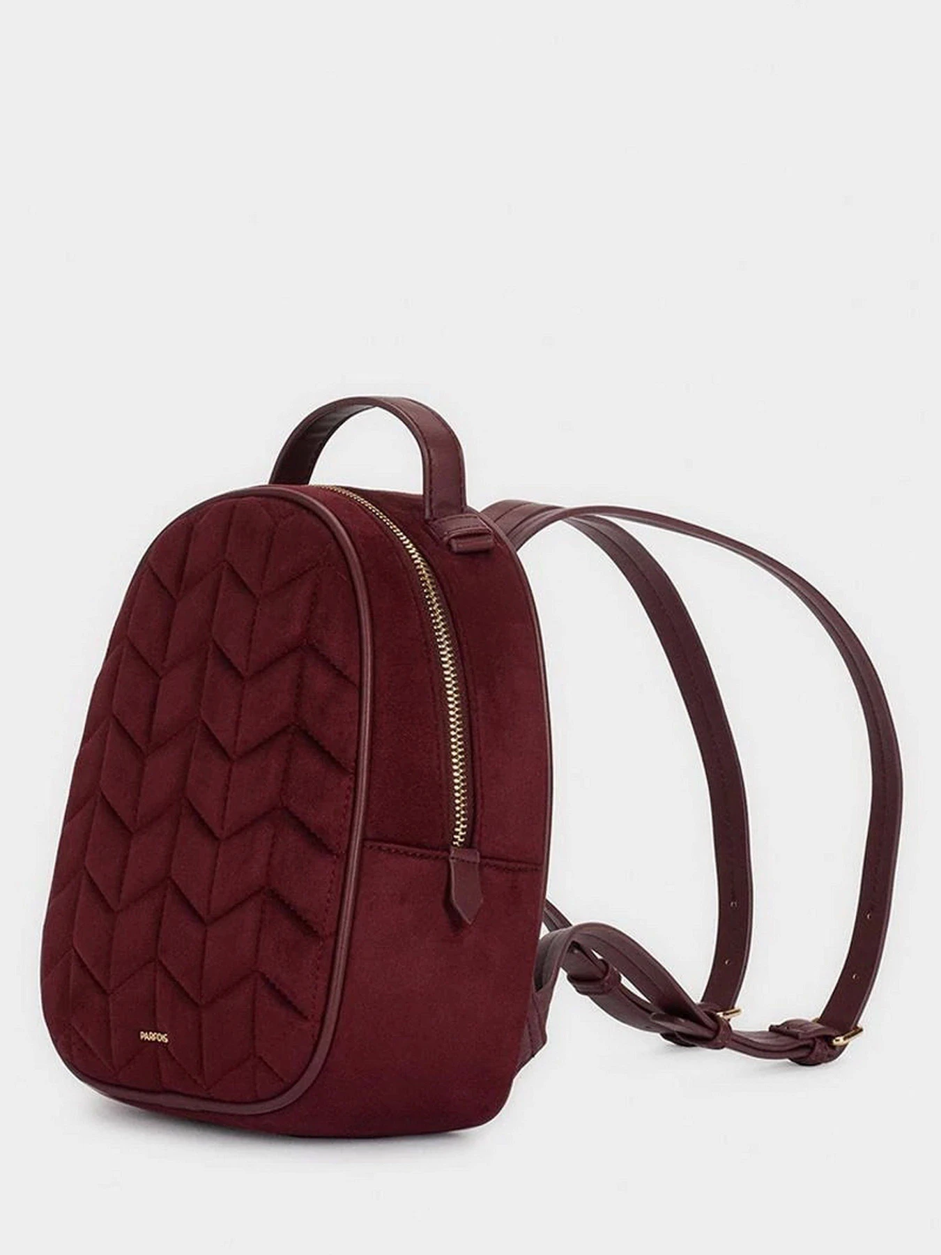Рюкзаки Parfois модель 5606428887893 Рюкзаки Parfois модель 5606428887893 Фото
