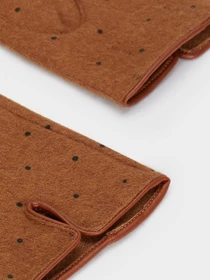 Рукавиці та рукавички Parfois модель 5606428895928 Фото
