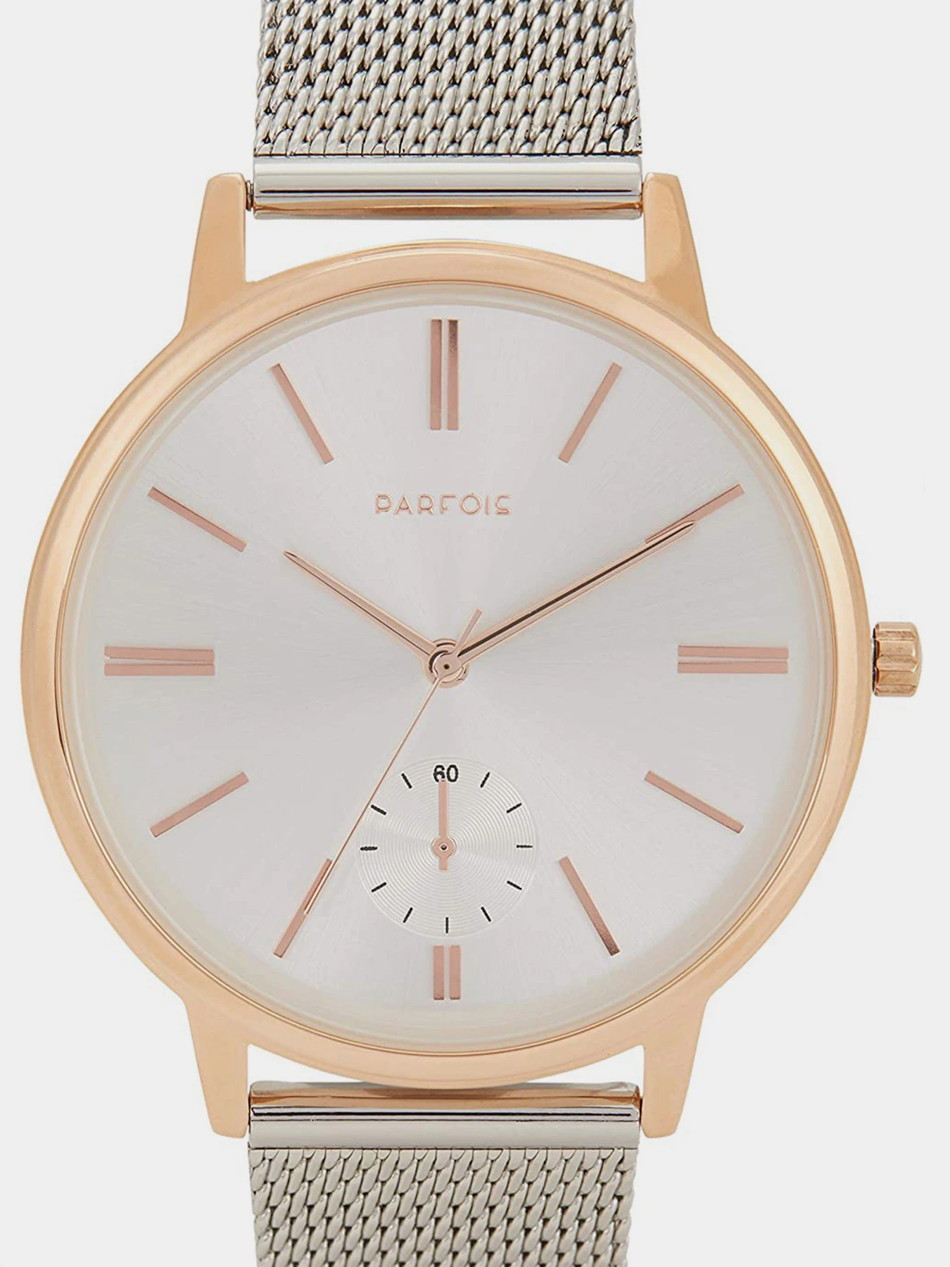 Годинники Parfois модель 5606420026245 Годинники Parfois модель 5606420026245 Фото