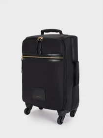 Дорожные сумки и чемоданы Parfois модель 5606428891753 Фото
