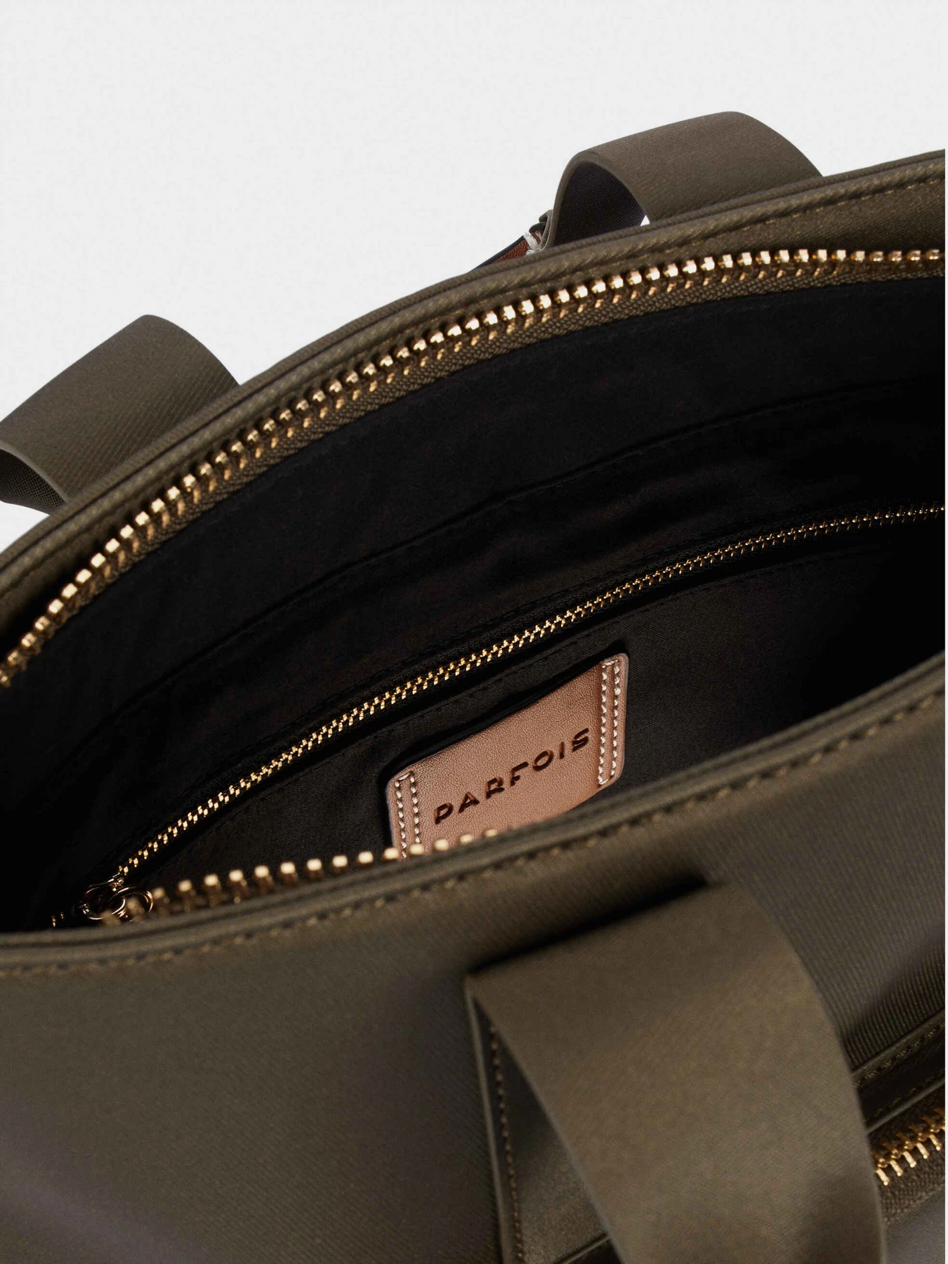 Рюкзаки Parfois модель 5606428908895 Рюкзаки Parfois модель 5606428908895 Фото