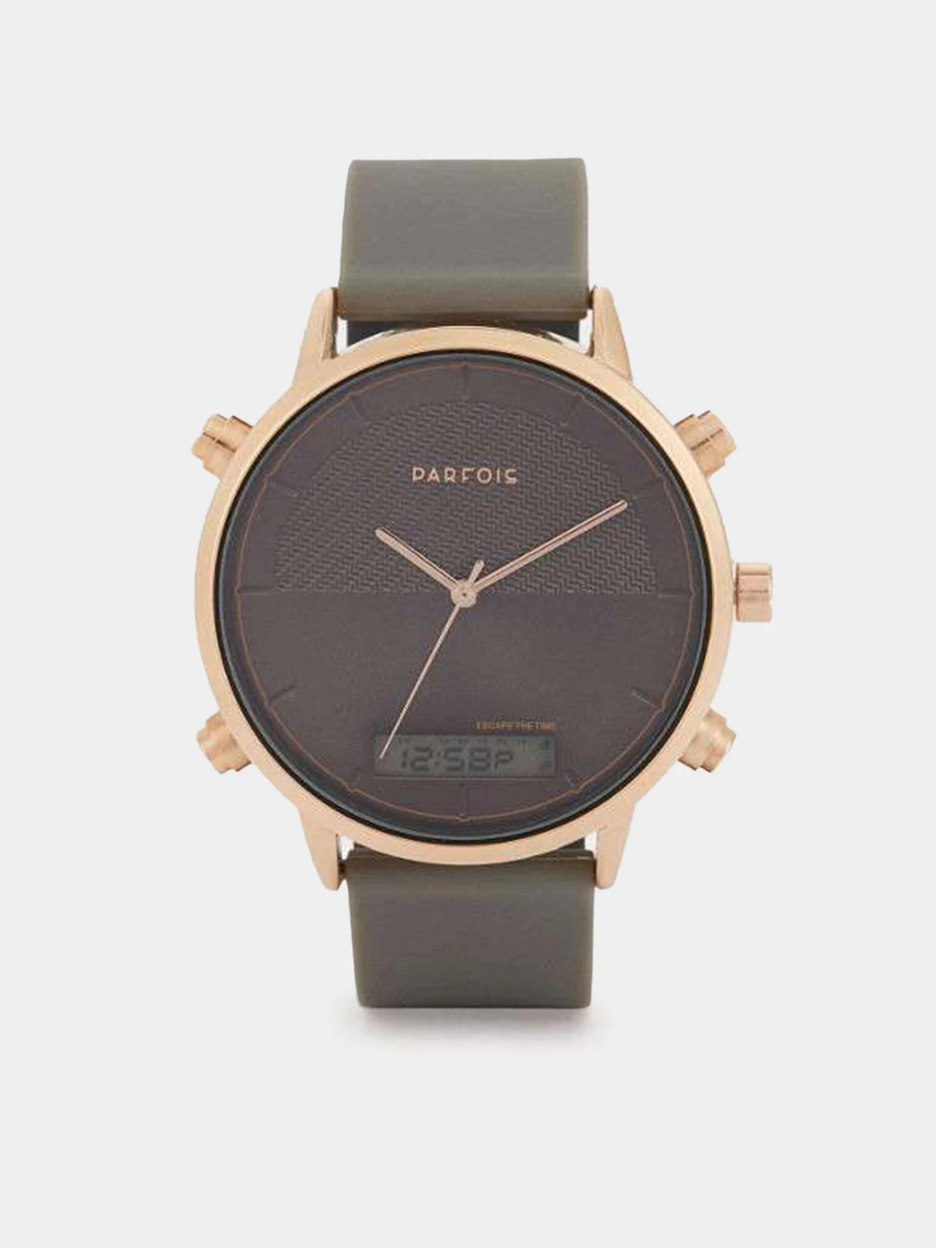 Годинники Parfois модель 5606428896994 Фото