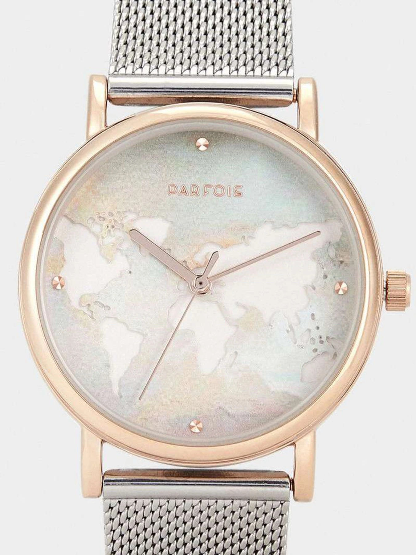 Часы Parfois модель 5606428790308 Часы Parfois модель 5606428790308 Фото