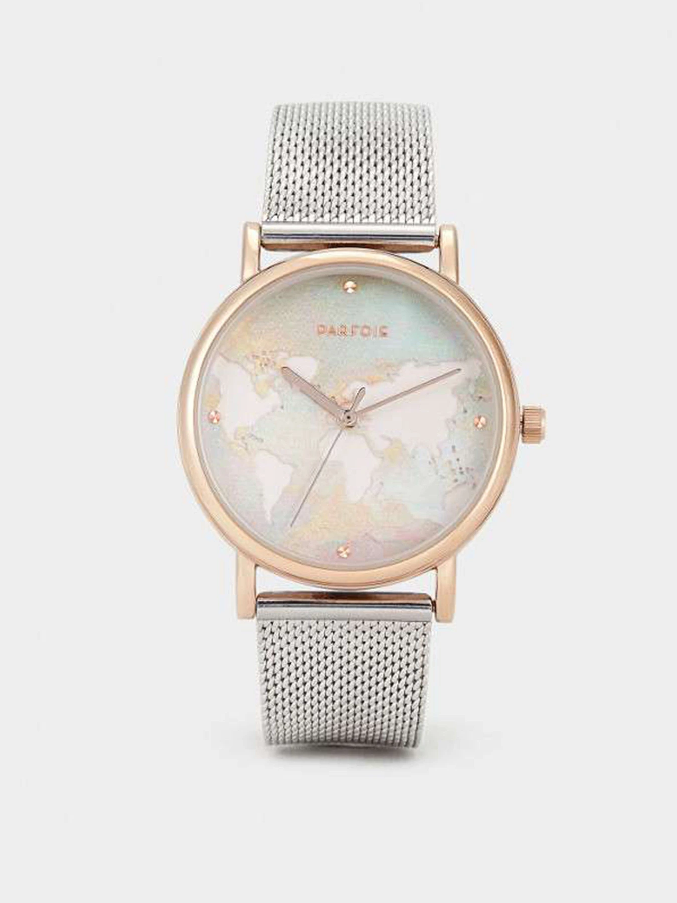 Часы Parfois модель 5606428790308 Часы Parfois модель 5606428790308 Фото
