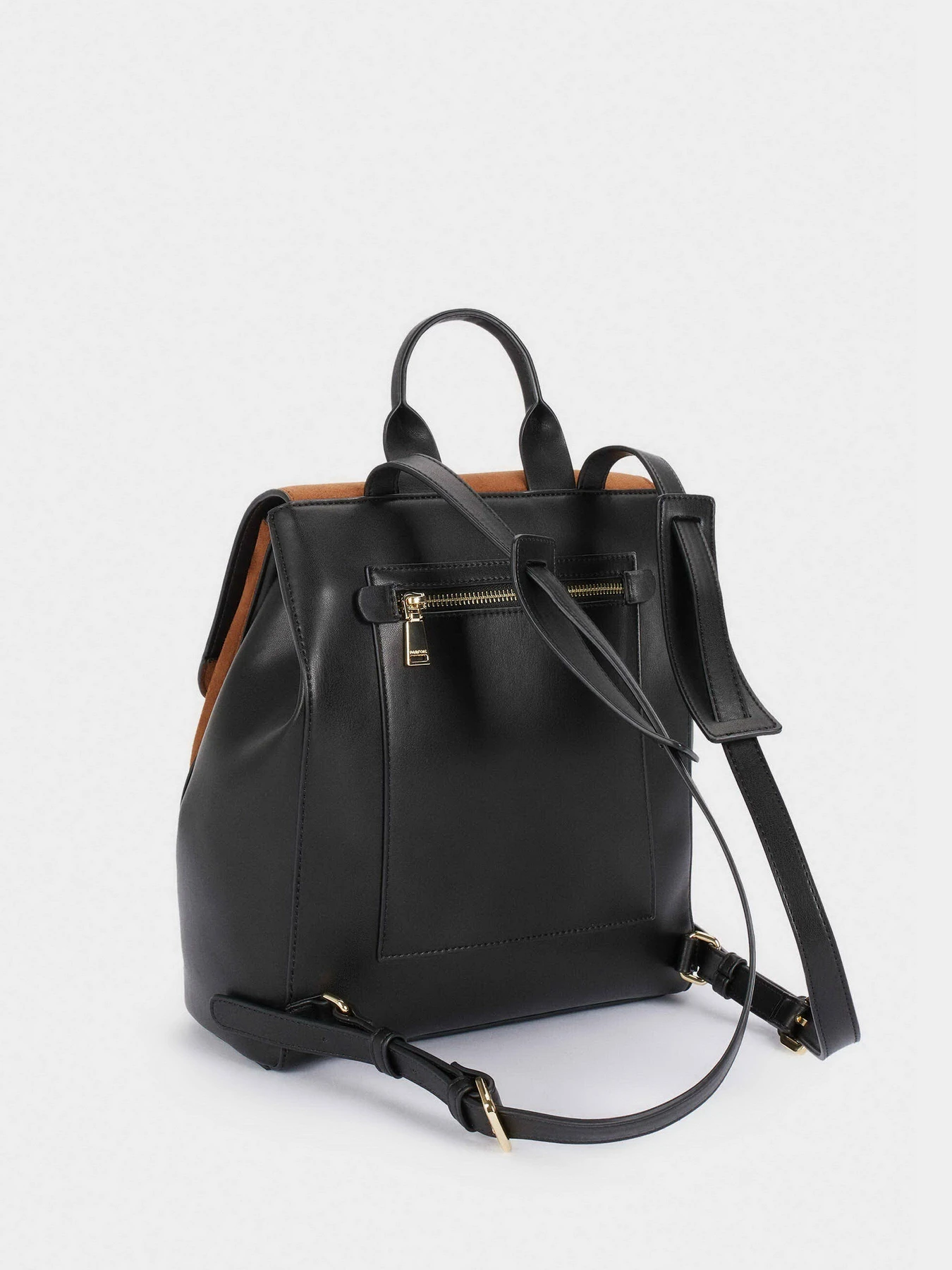 Рюкзаки Parfois модель 5606428933972 Рюкзаки Parfois модель 5606428933972 Фото
