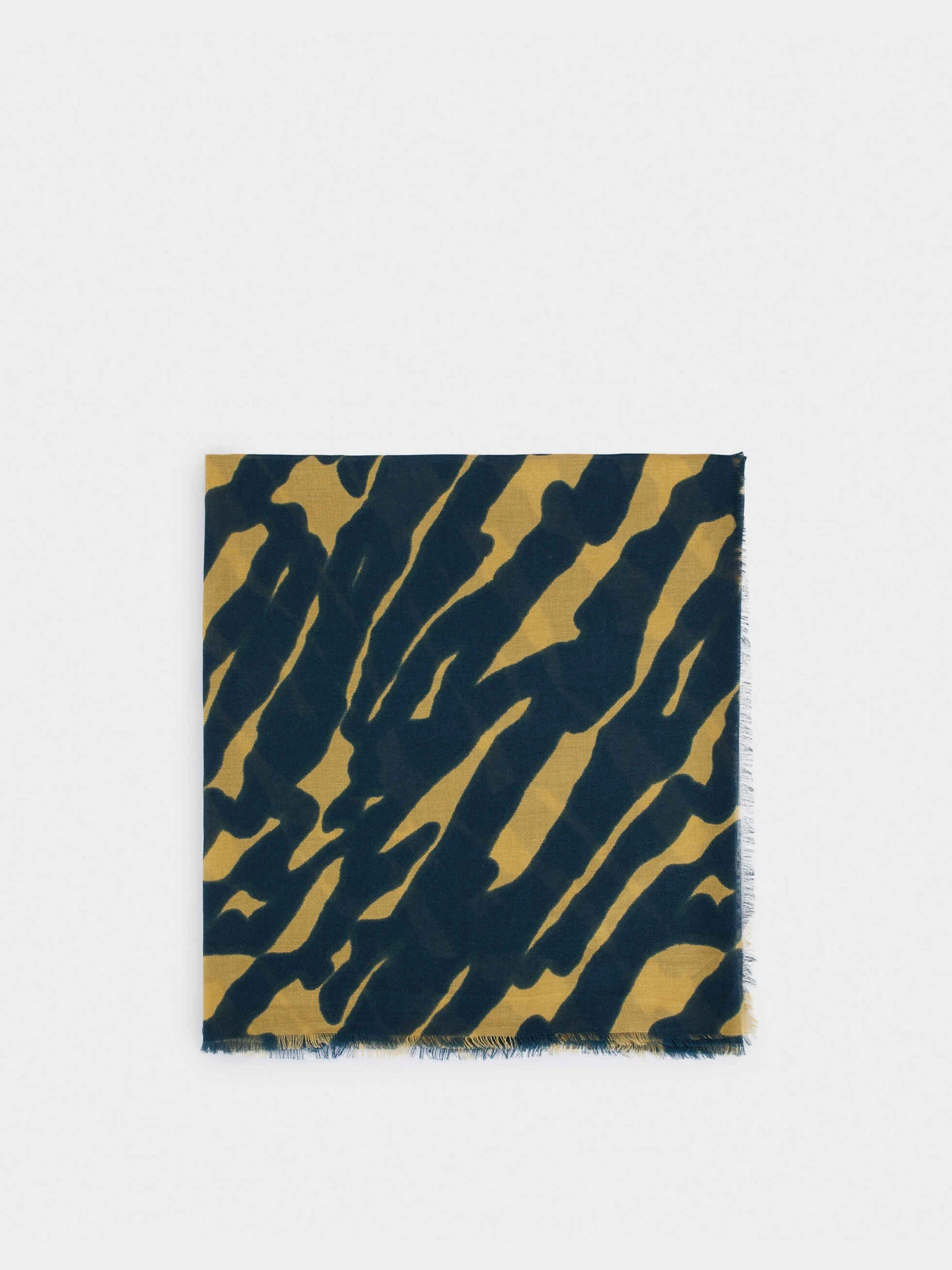 Шарфи та хустки Parfois модель 5606428942837 Шарфи та хустки Parfois модель 5606428942837 Фото