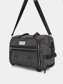 Дорожные сумки и чемоданы Parfois модель 5606428946095 Фото