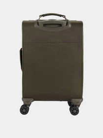 Дорожные сумки и чемоданы Parfois модель 5606428919013 Фото