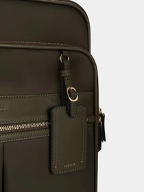 Дорожные сумки и чемоданы Parfois модель 5606428919013 Фото