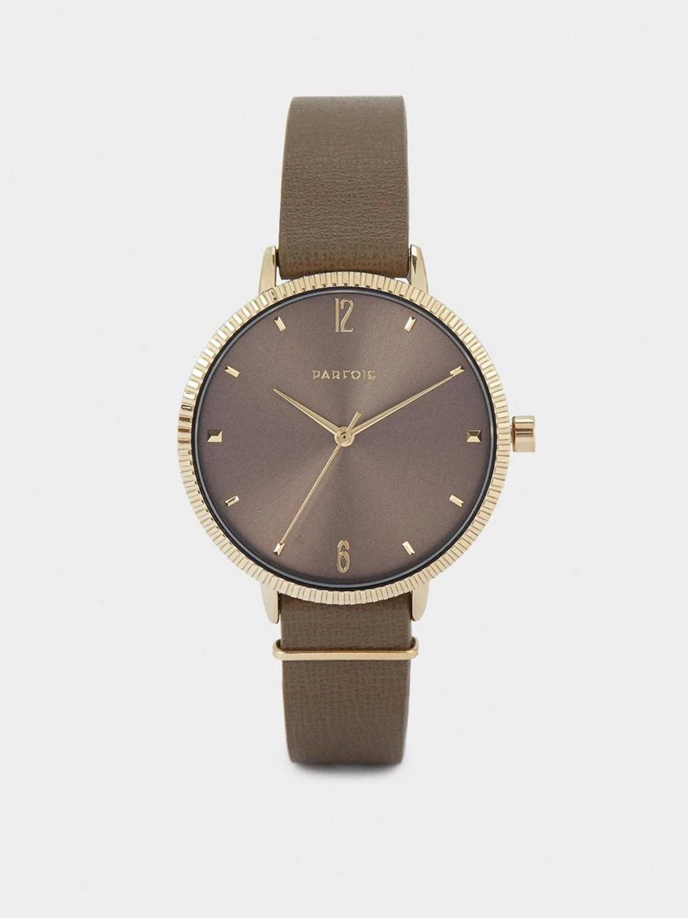 Часы Parfois модель 5606428930742 Часы Parfois модель 5606428930742 Фото