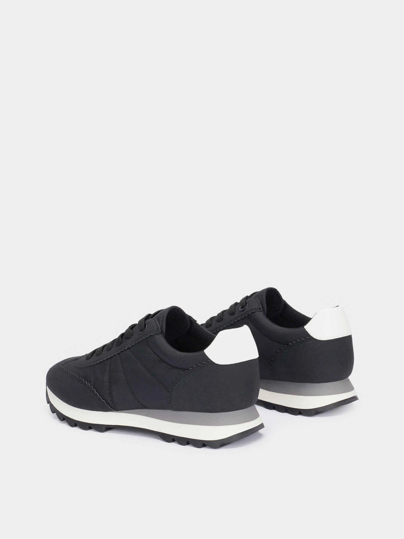 Кросівки Parfois модель 184614_BK Фото
