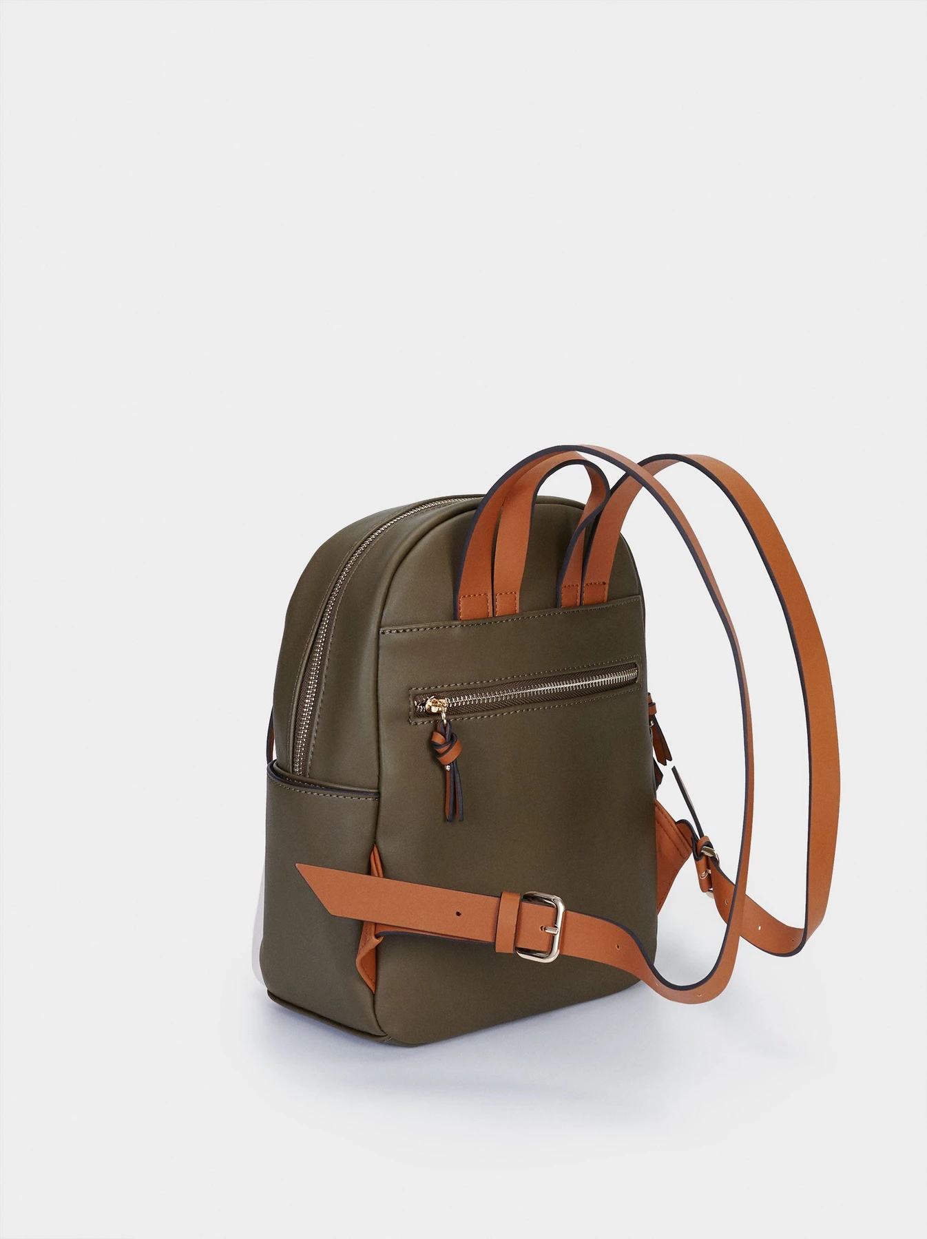 Рюкзаки Parfois модель 177109_KK Рюкзаки Parfois модель 177109_KK Фото
