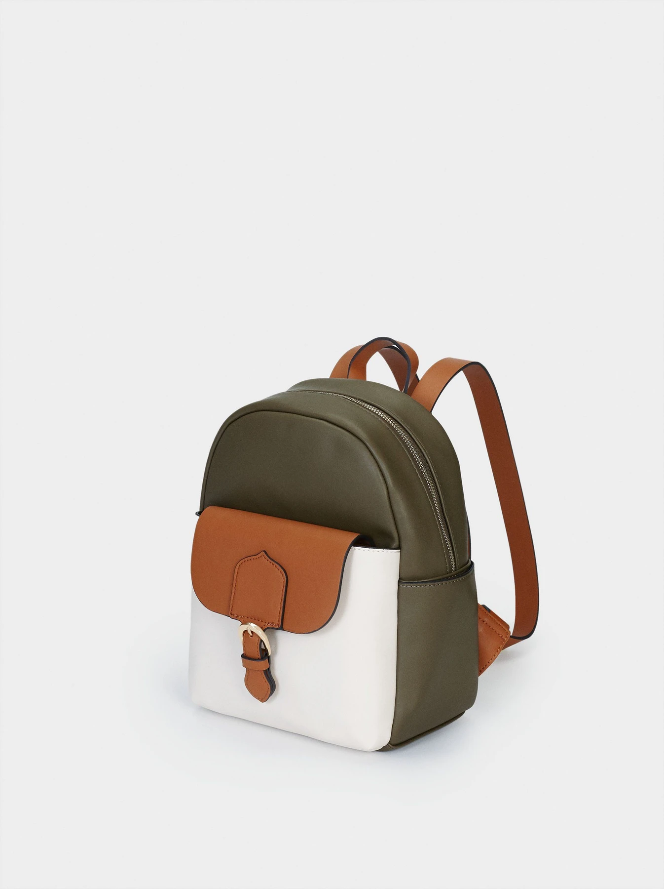 Рюкзаки Parfois модель 177109_KK Рюкзаки Parfois модель 177109_KK Фото