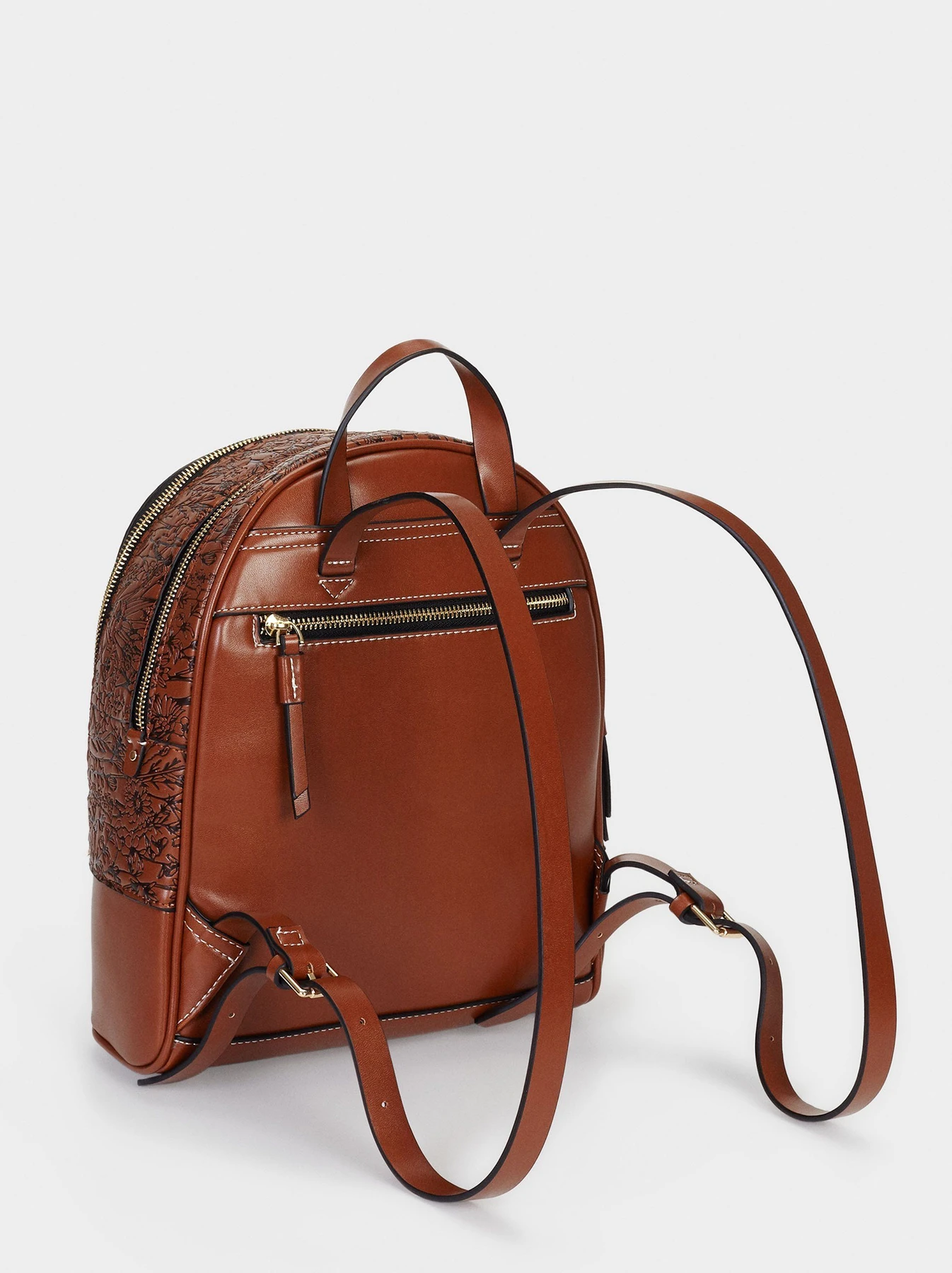 Рюкзаки Parfois модель 1Y2862 Рюкзаки Parfois модель 1Y2862 Фото