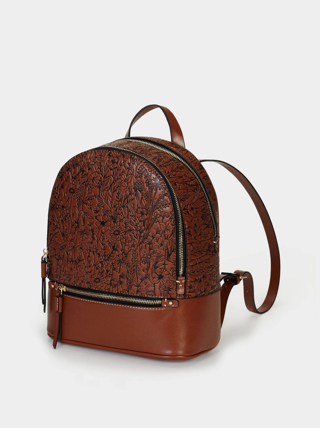 Рюкзаки Parfois модель 1Y2862 Рюкзаки Parfois модель 1Y2862 Фото