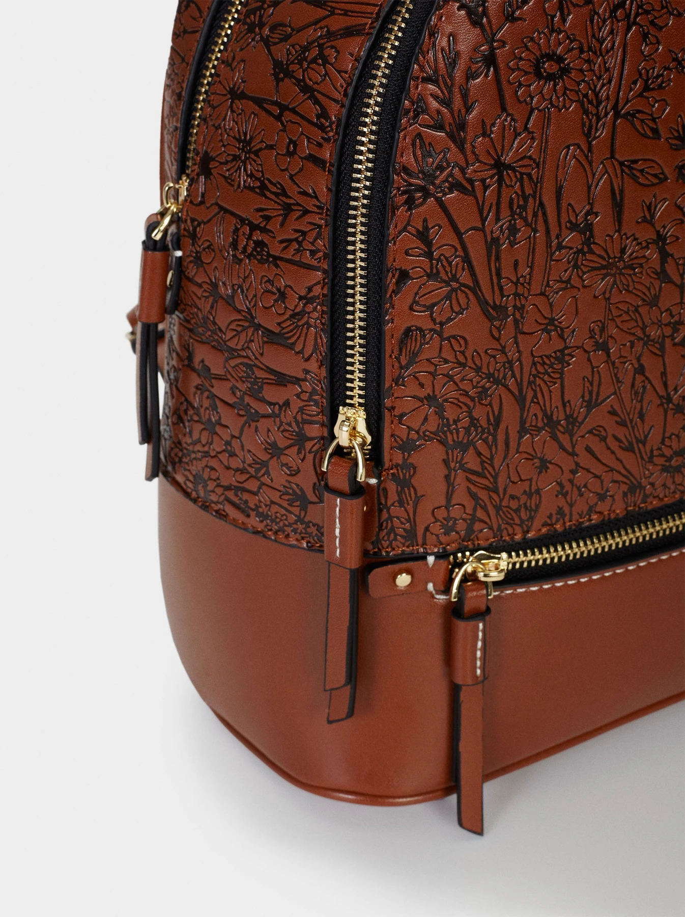 Рюкзаки Parfois модель 1Y2862 Рюкзаки Parfois модель 1Y2862 Фото
