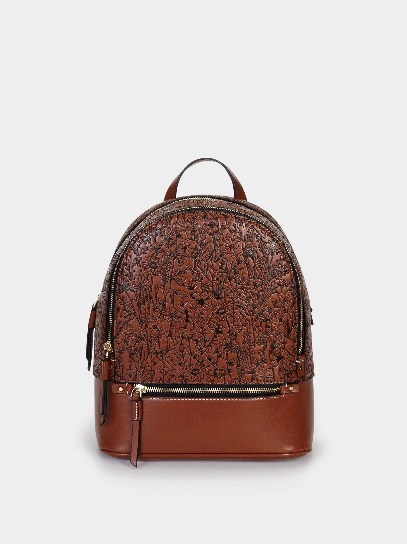 Рюкзаки Parfois модель 1Y2862 Рюкзаки Parfois модель 1Y2862 Фото