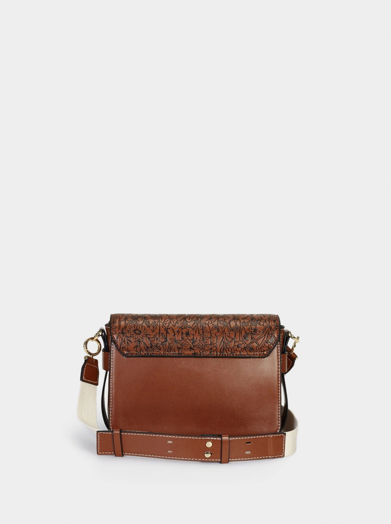 Сумки Parfois модель 1Y2863 Сумки Parfois модель 1Y2863 Фото