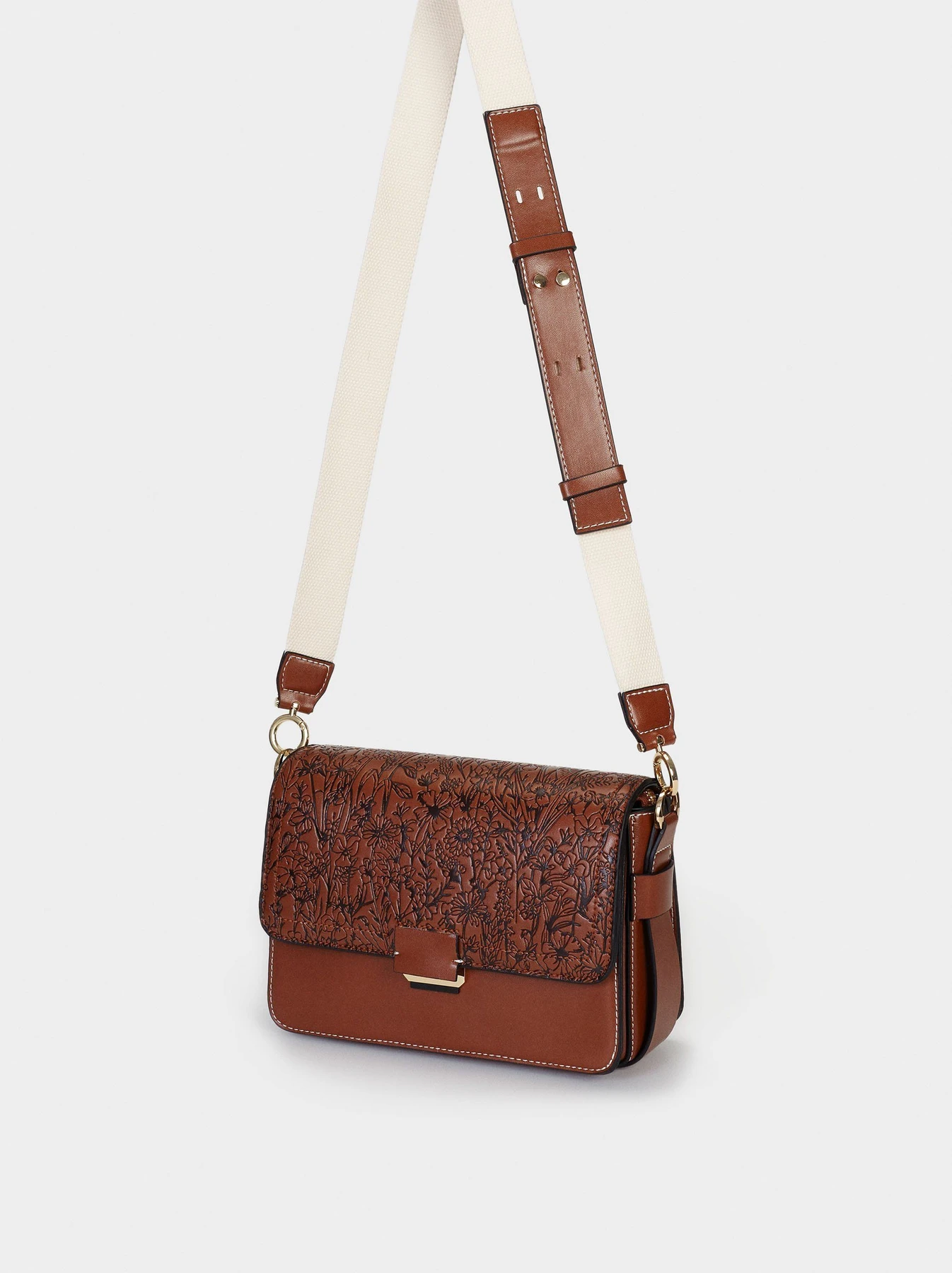 Сумки Parfois модель 1Y2863 Сумки Parfois модель 1Y2863 Фото