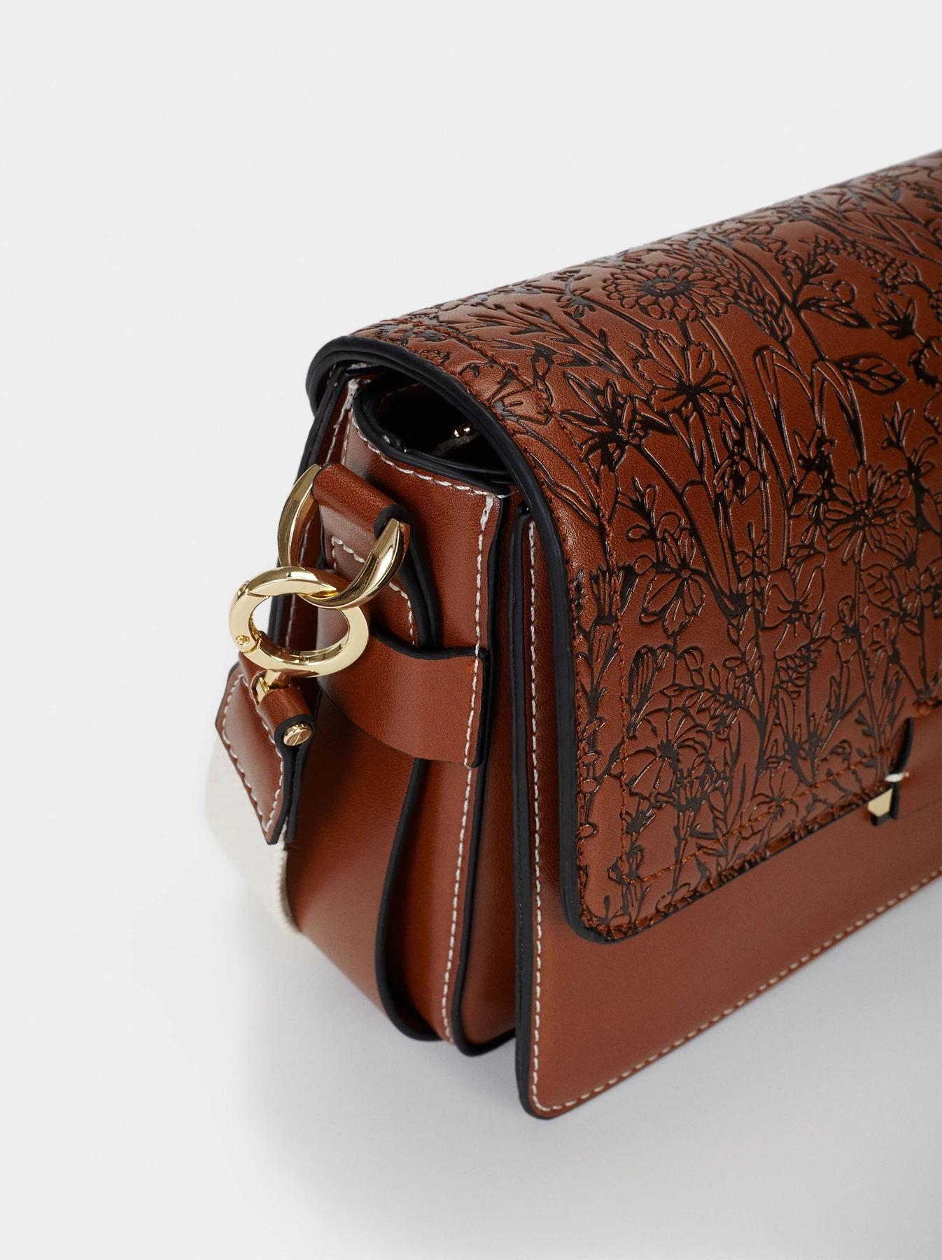 Сумки Parfois модель 1Y2863 Сумки Parfois модель 1Y2863 Фото