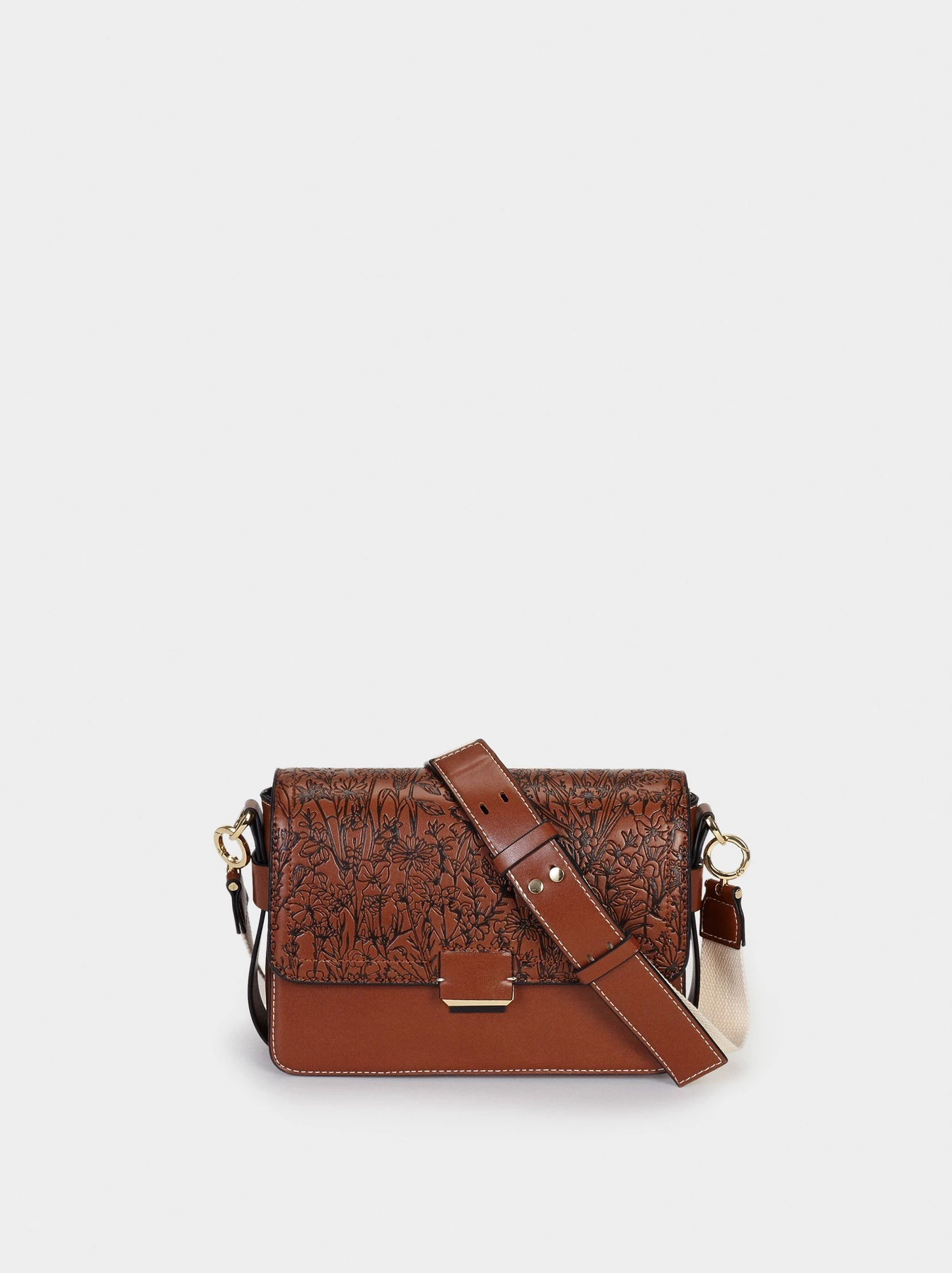 Сумки Parfois модель 1Y2863 Сумки Parfois модель 1Y2863 Фото