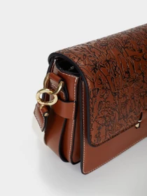 Сумки Parfois модель 1Y2863 Фото