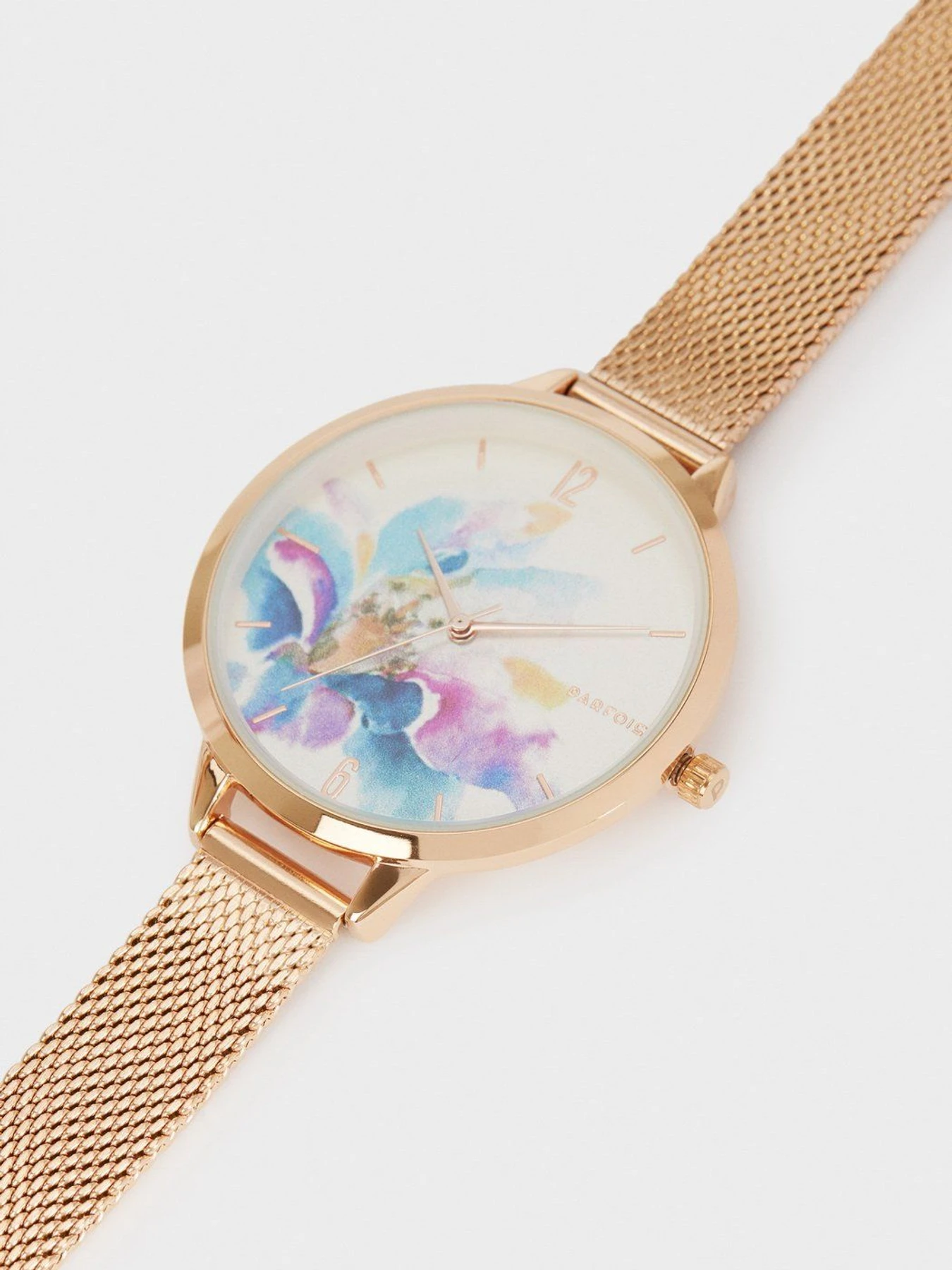 Годинники Parfois модель 5606428990203 Годинники Parfois модель 5606428990203 Фото