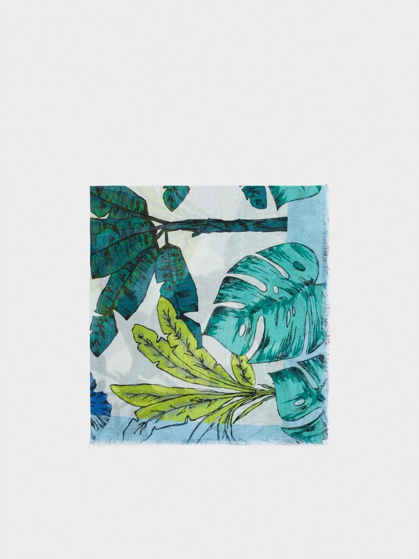 Шарфы и платки Parfois модель 5606428992573 Шарфы и платки Parfois модель 5606428992573 Фото