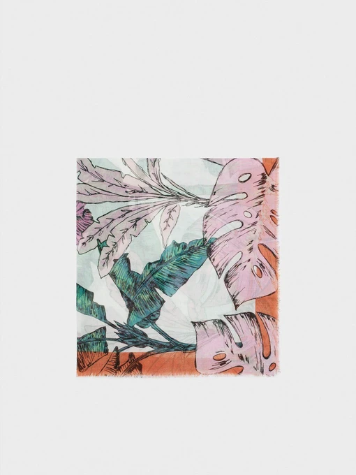 Шарфы и платки Parfois модель 5606428992580 Фото