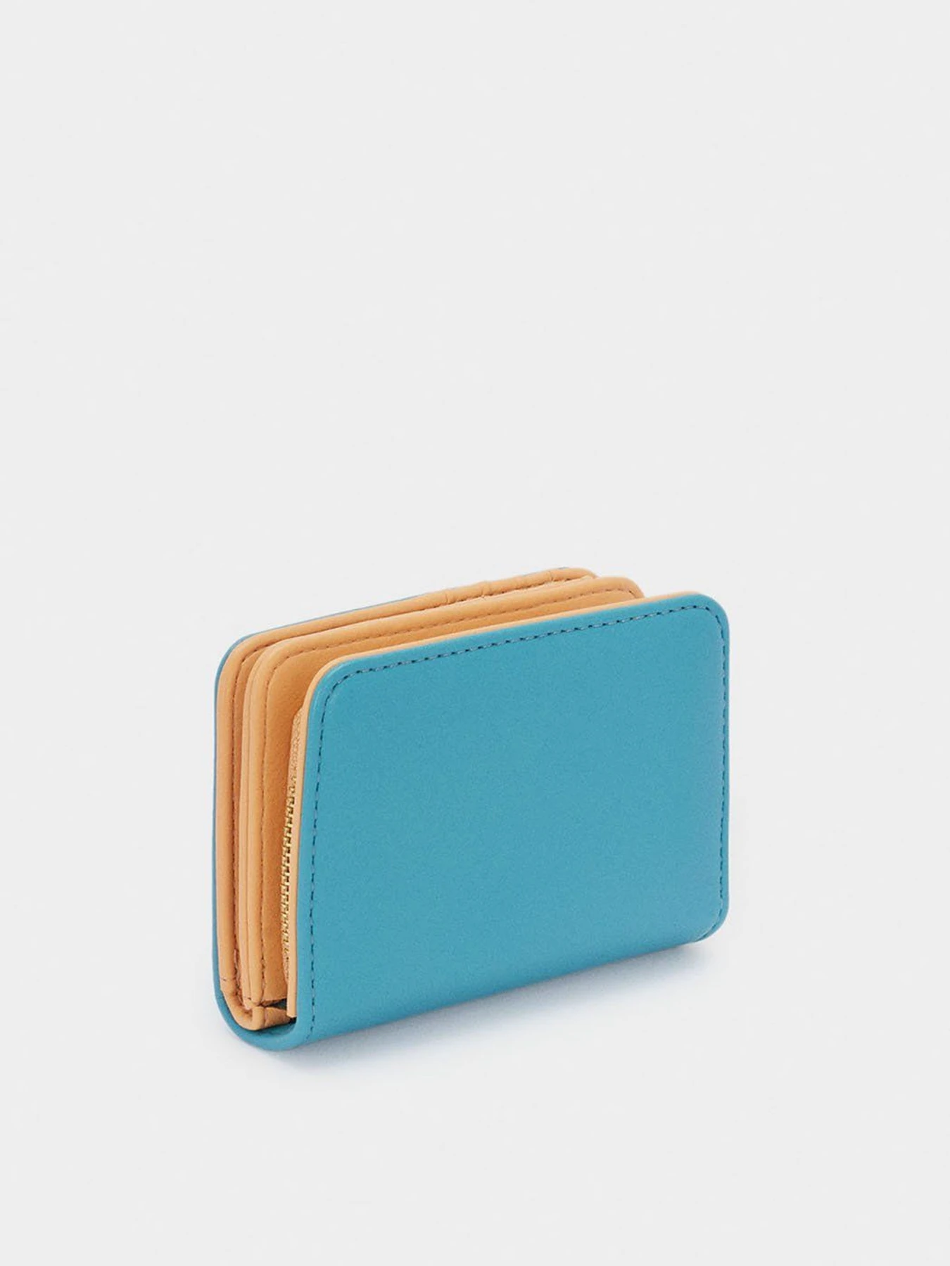 Кошельки Parfois модель 5606428973787 Кошельки Parfois модель 5606428973787 Фото