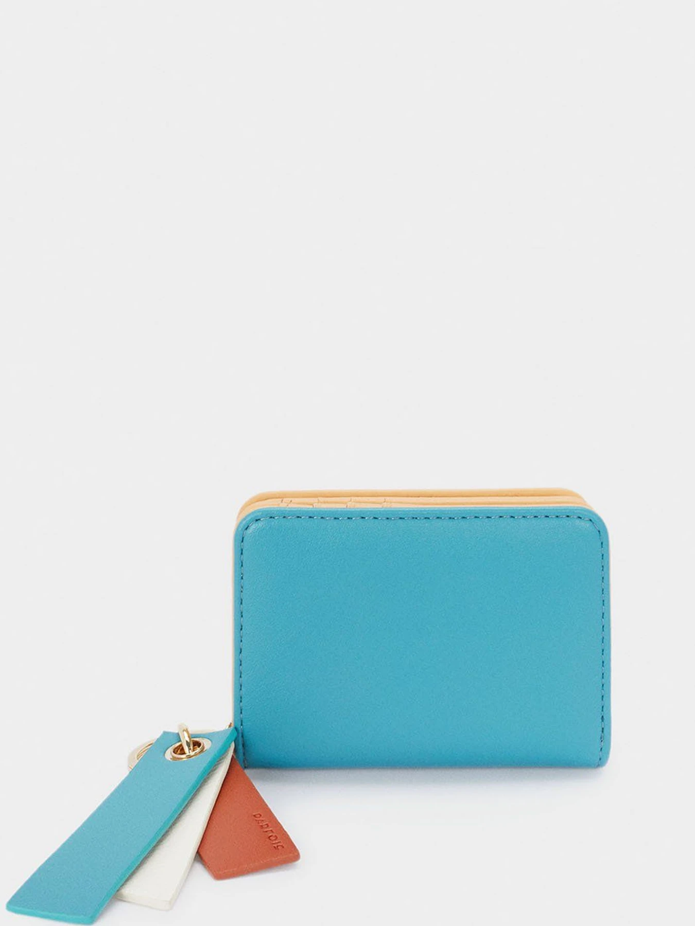 Кошельки Parfois модель 5606428973787 Кошельки Parfois модель 5606428973787 Фото