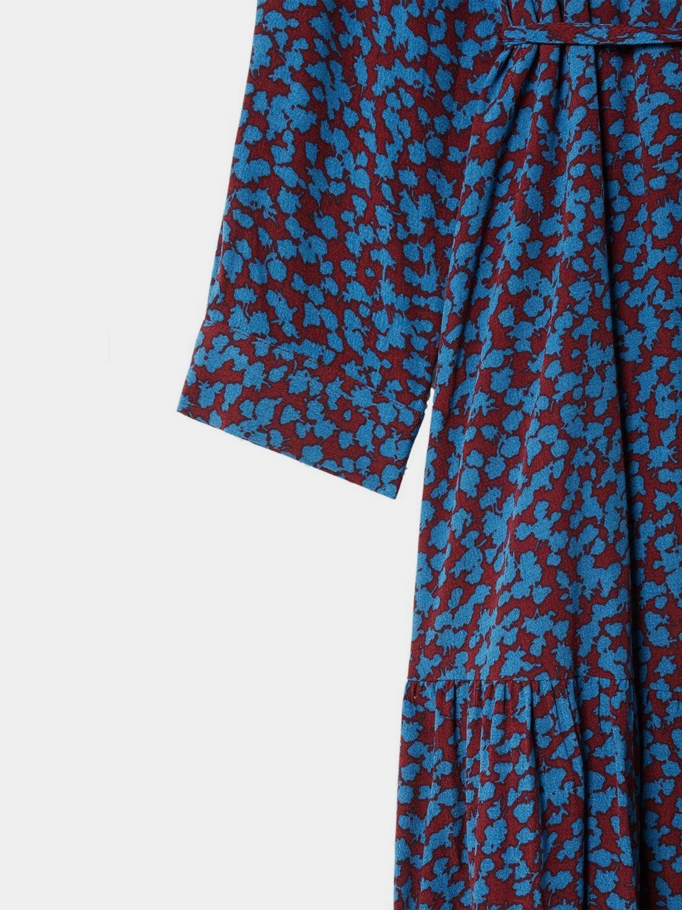 Платья Parfois модель 181825_BU Платья Parfois модель 181825_BU Фото