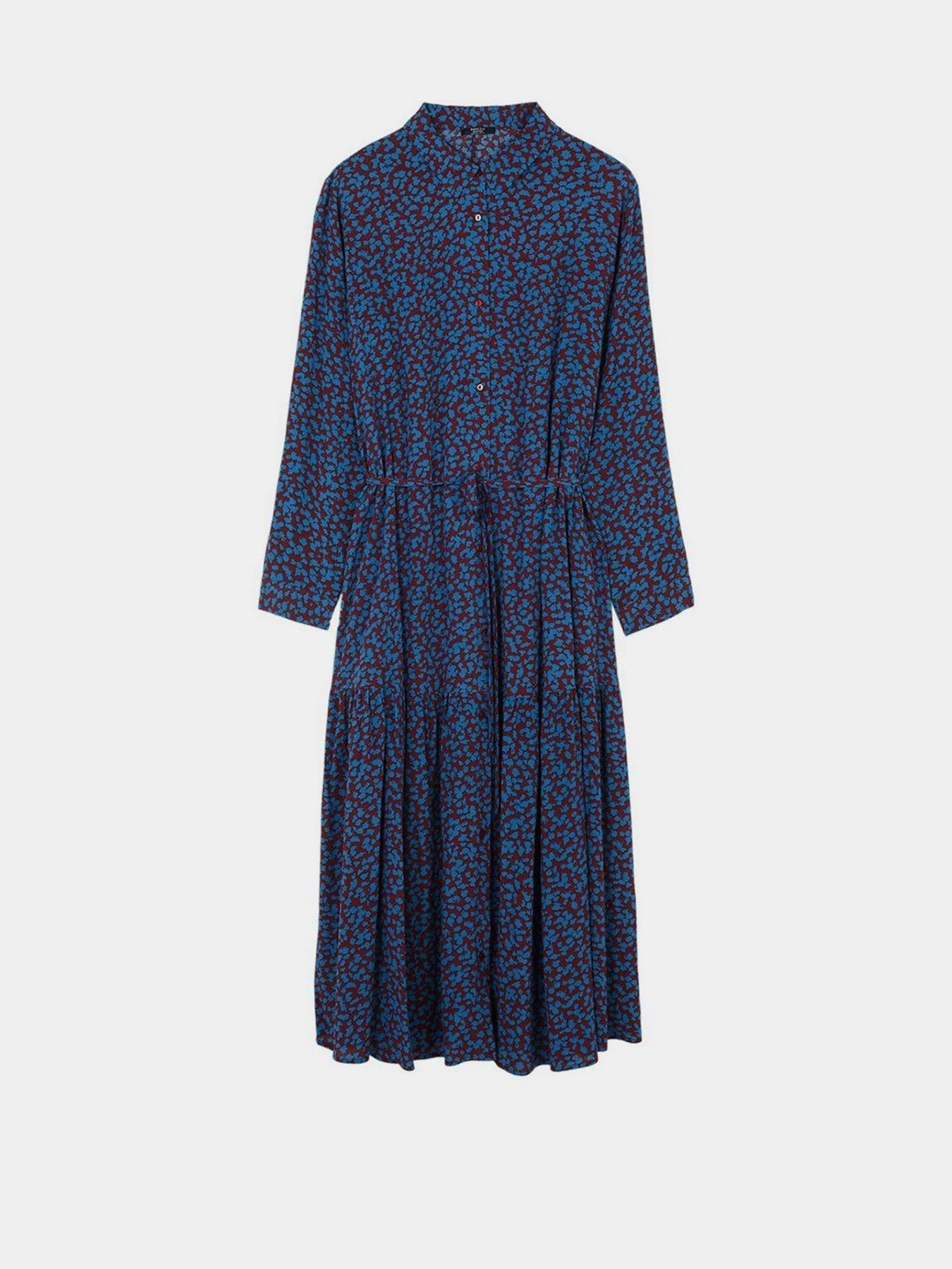 Платья Parfois модель 181825_BU Платья Parfois модель 181825_BU Фото