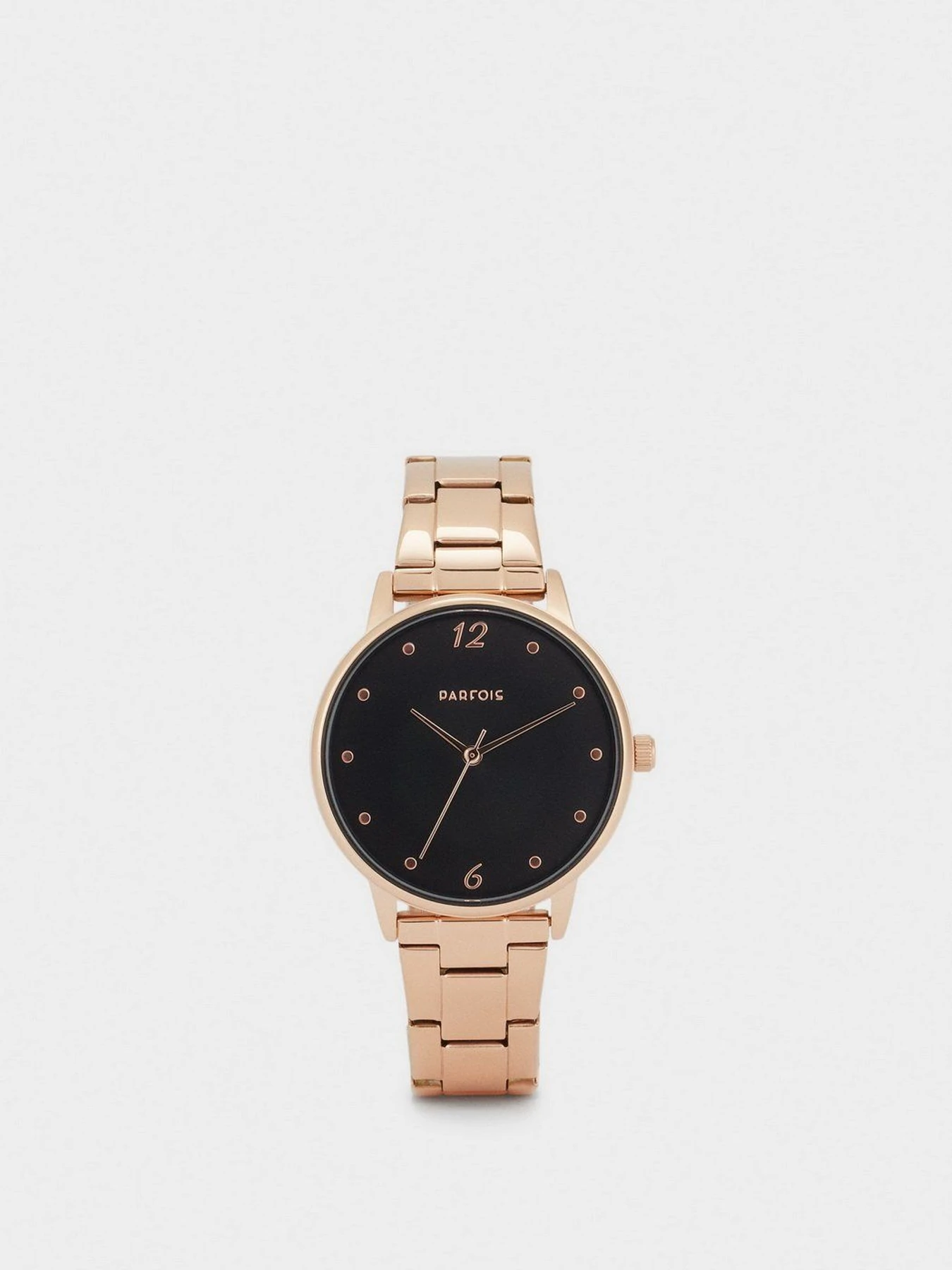 Годинники Parfois модель 5608348004039 Годинники Parfois модель 5608348004039 Фото