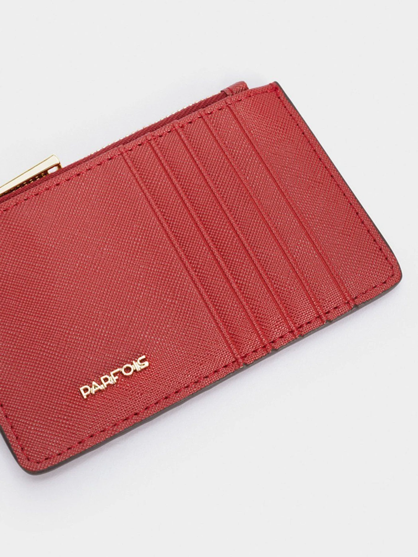 Кошельки Parfois модель 174154_RD Кошельки Parfois модель 174154_RD Фото