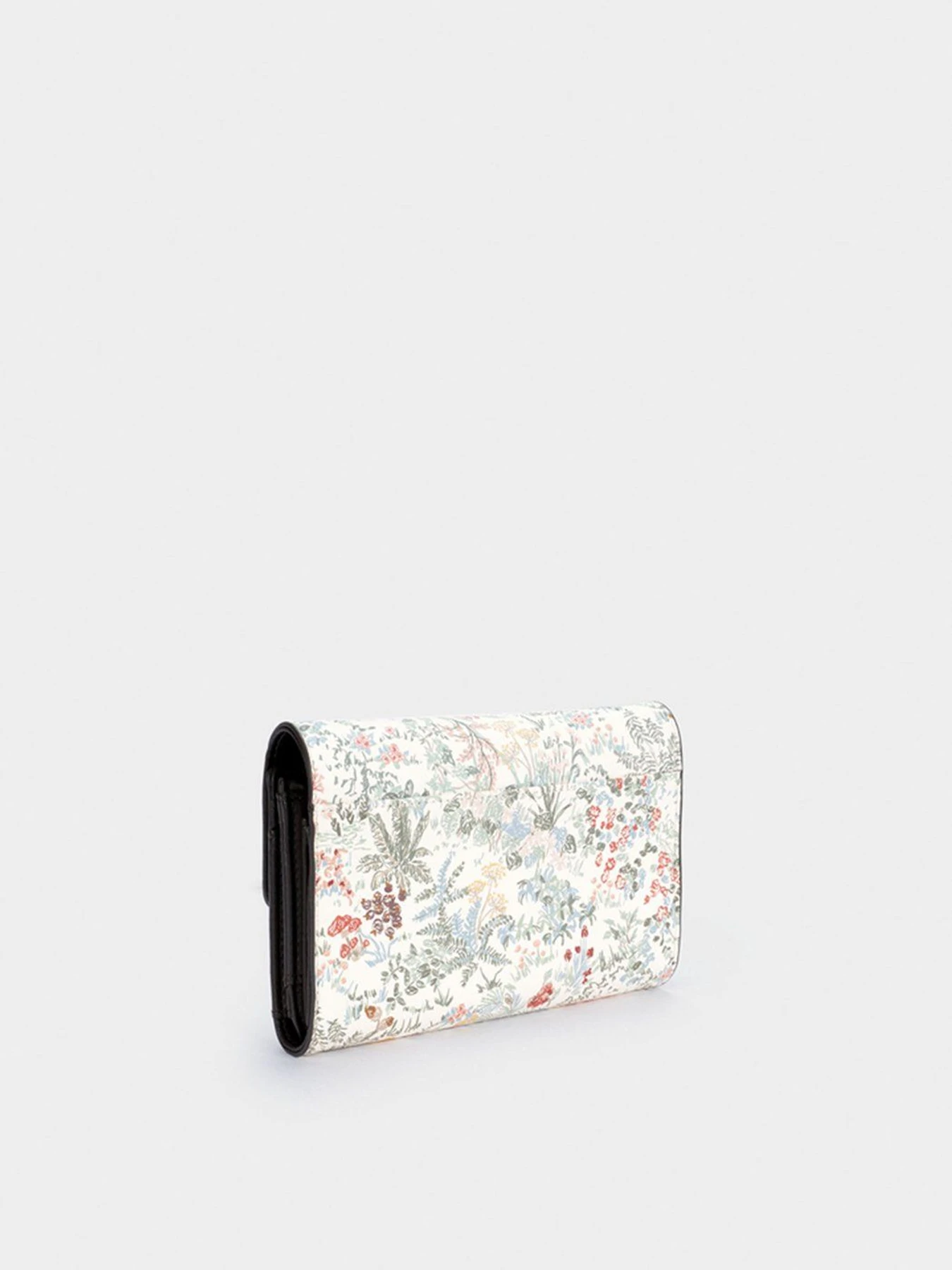Кошельки Parfois модель 190044_PK Кошельки Parfois модель 190044_PK Фото