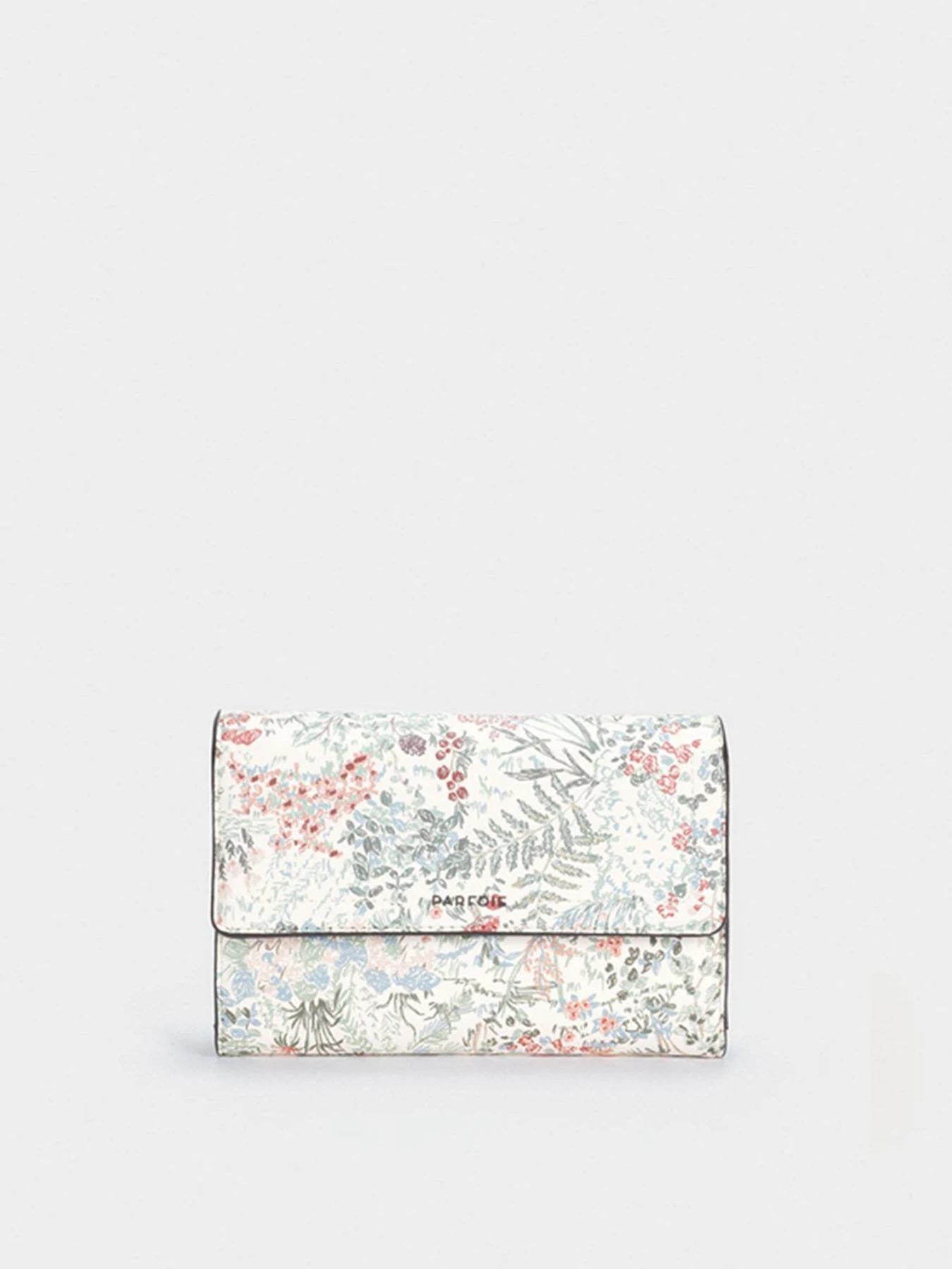 Кошельки Parfois модель 190044_PK Кошельки Parfois модель 190044_PK Фото