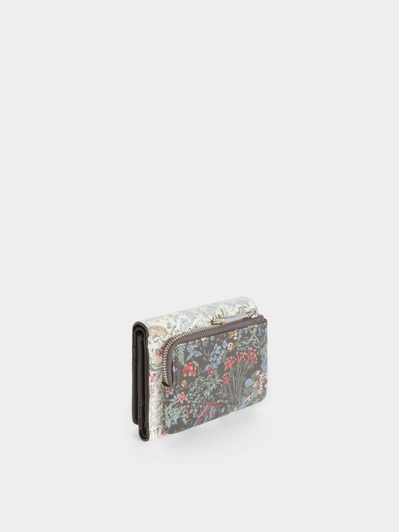 Кошельки Parfois модель 190045_PK Кошельки Parfois модель 190045_PK Фото
