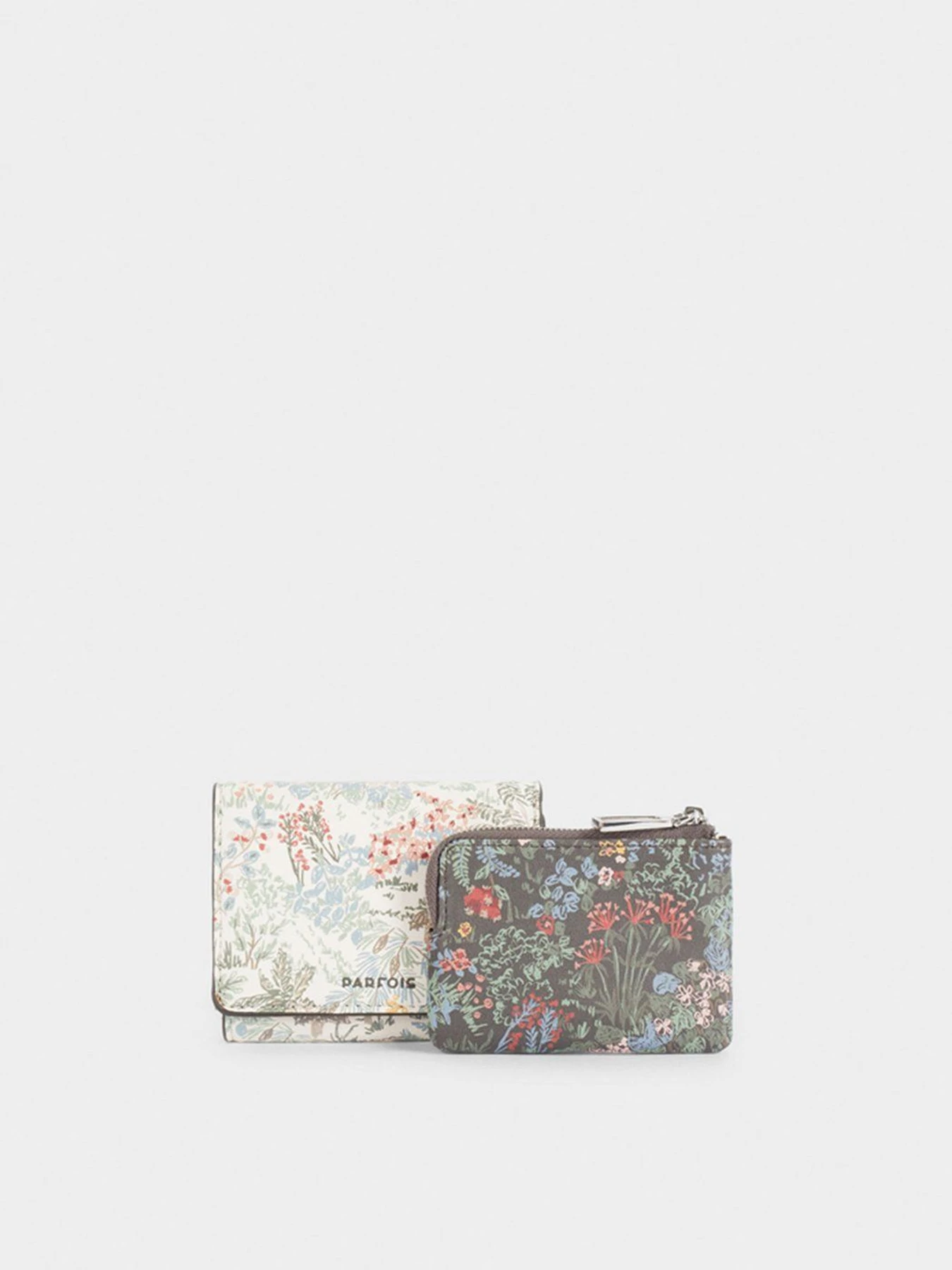 Кошельки Parfois модель 190045_PK Кошельки Parfois модель 190045_PK Фото
