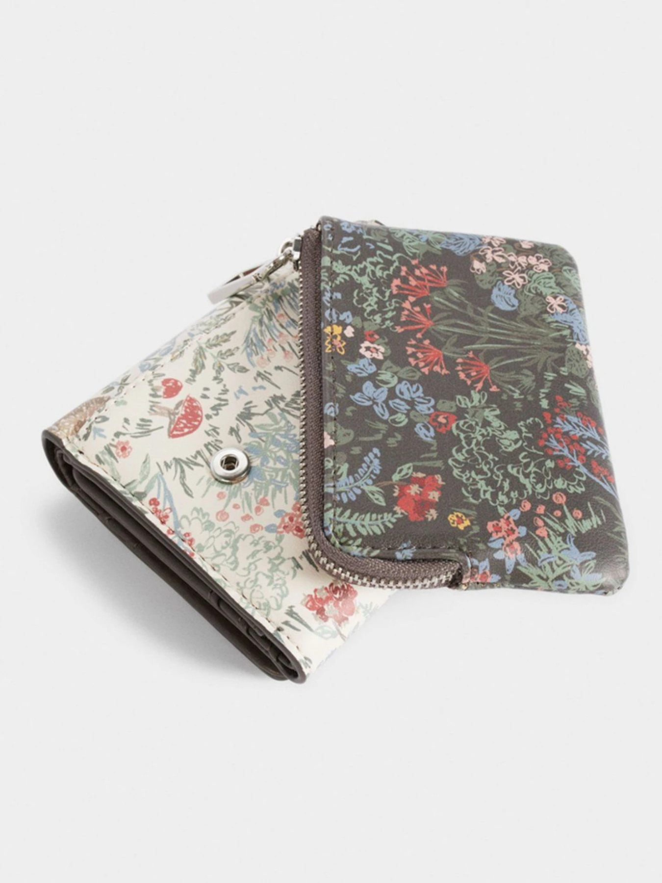 Кошельки Parfois модель 190045_PK Кошельки Parfois модель 190045_PK Фото